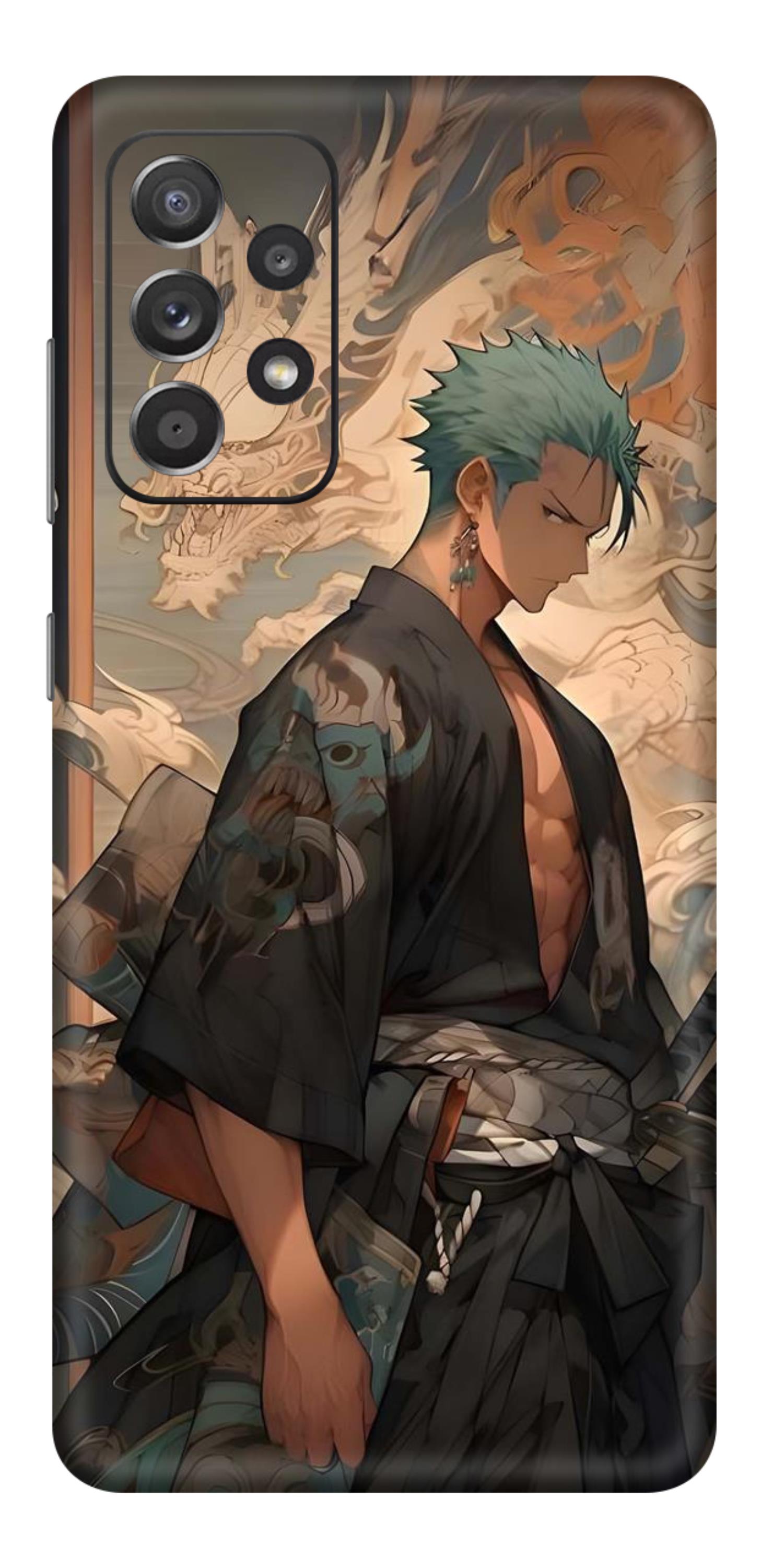 Samsung Galaxy A72 Skins and Wraps