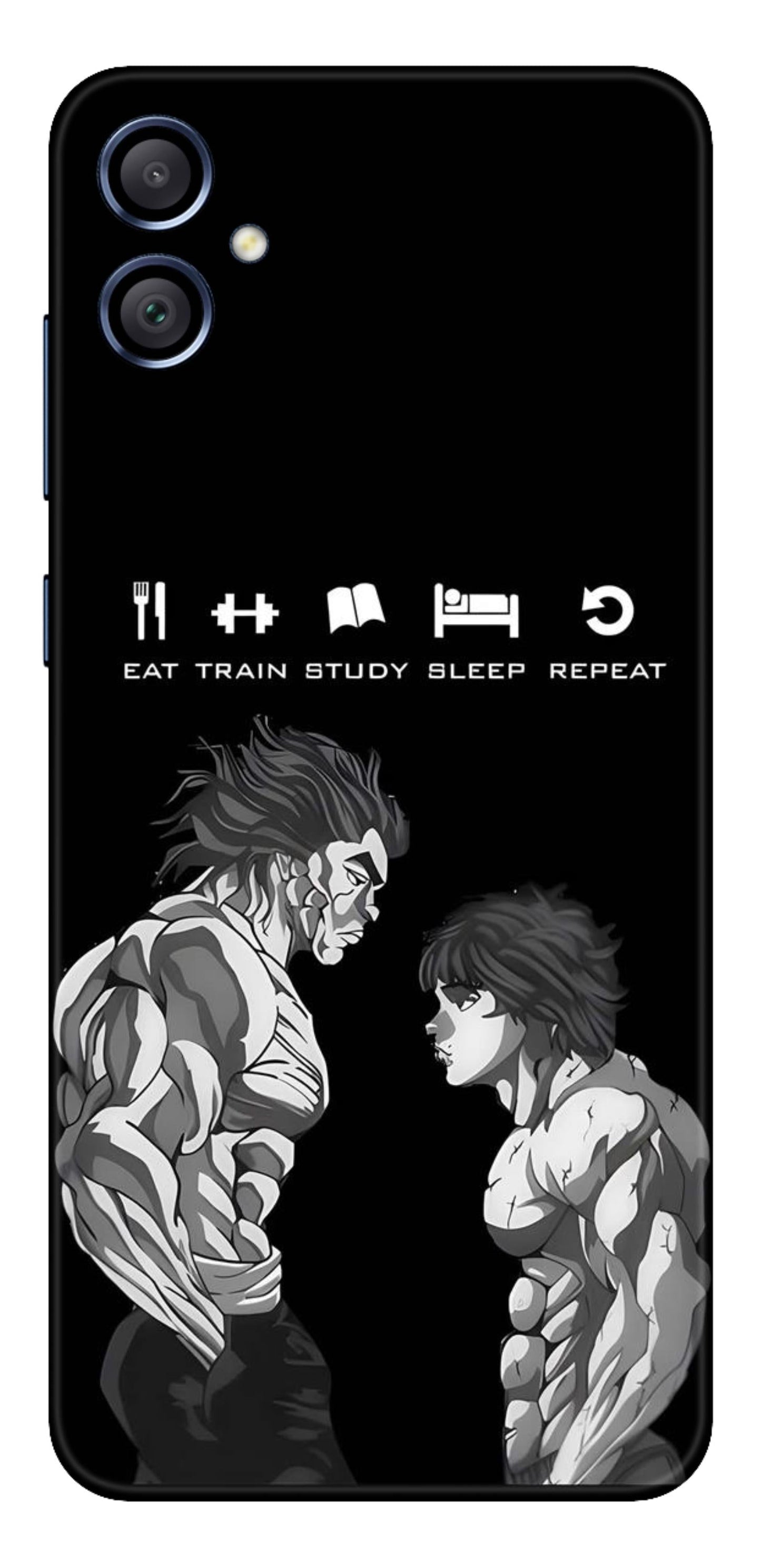 Samsung Galaxy F05 Skins and Wraps