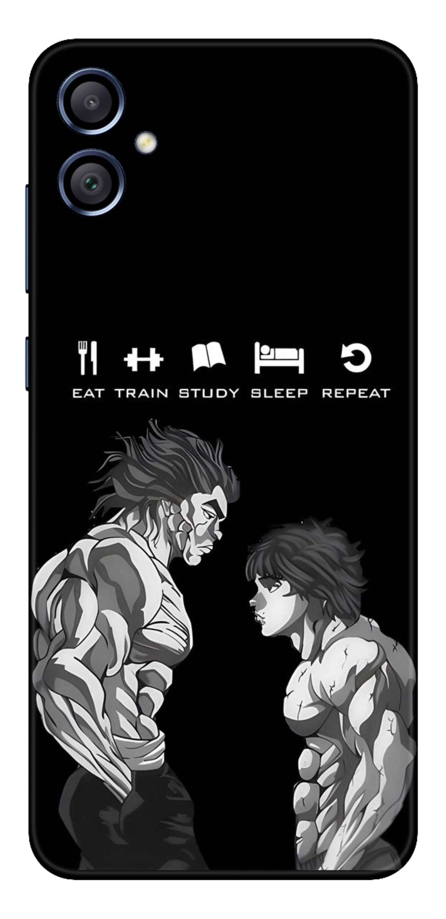 Samsung Galaxy F05 Skins and Wraps