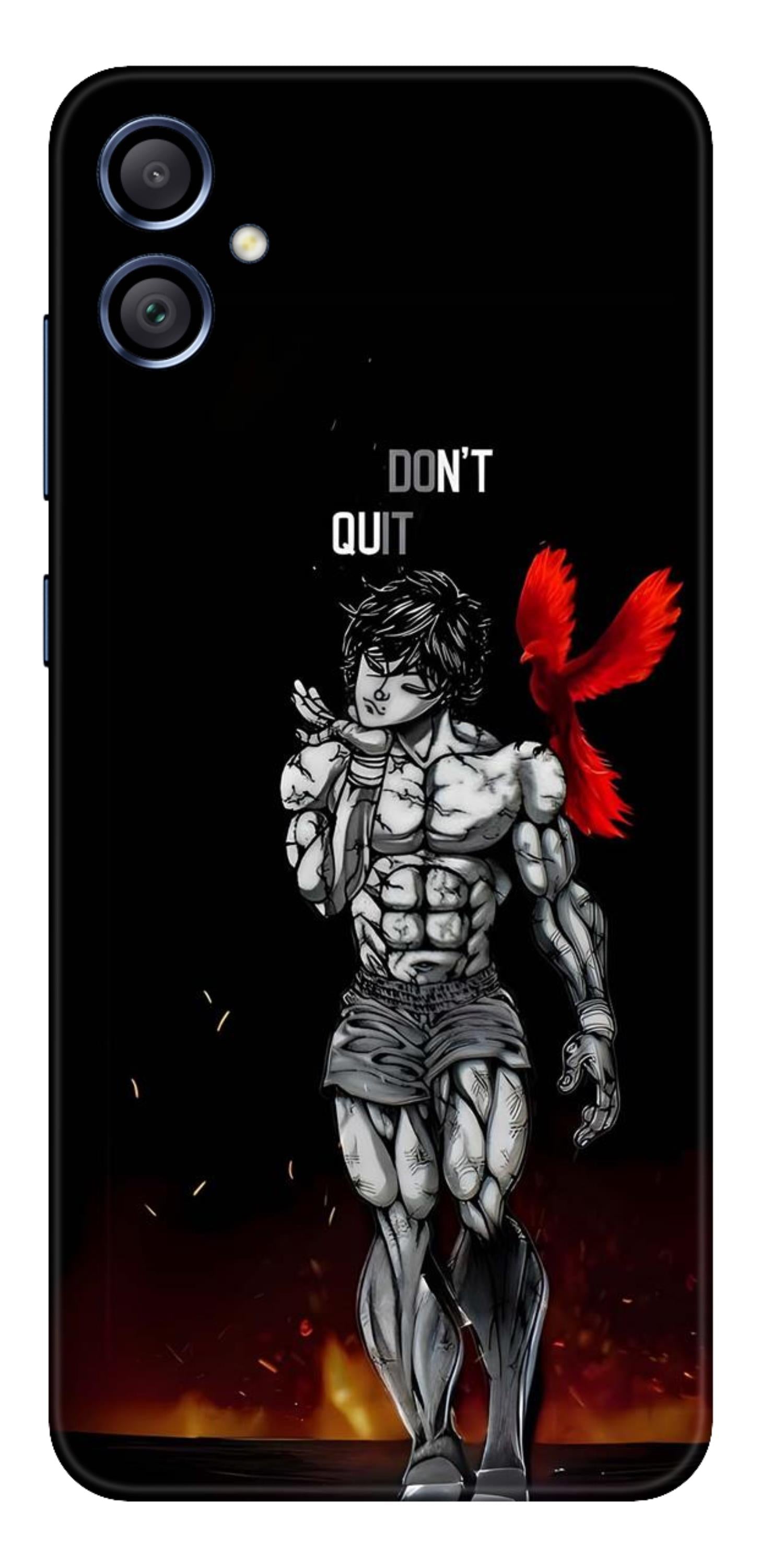 Samsung Galaxy F05 Skins and Wraps