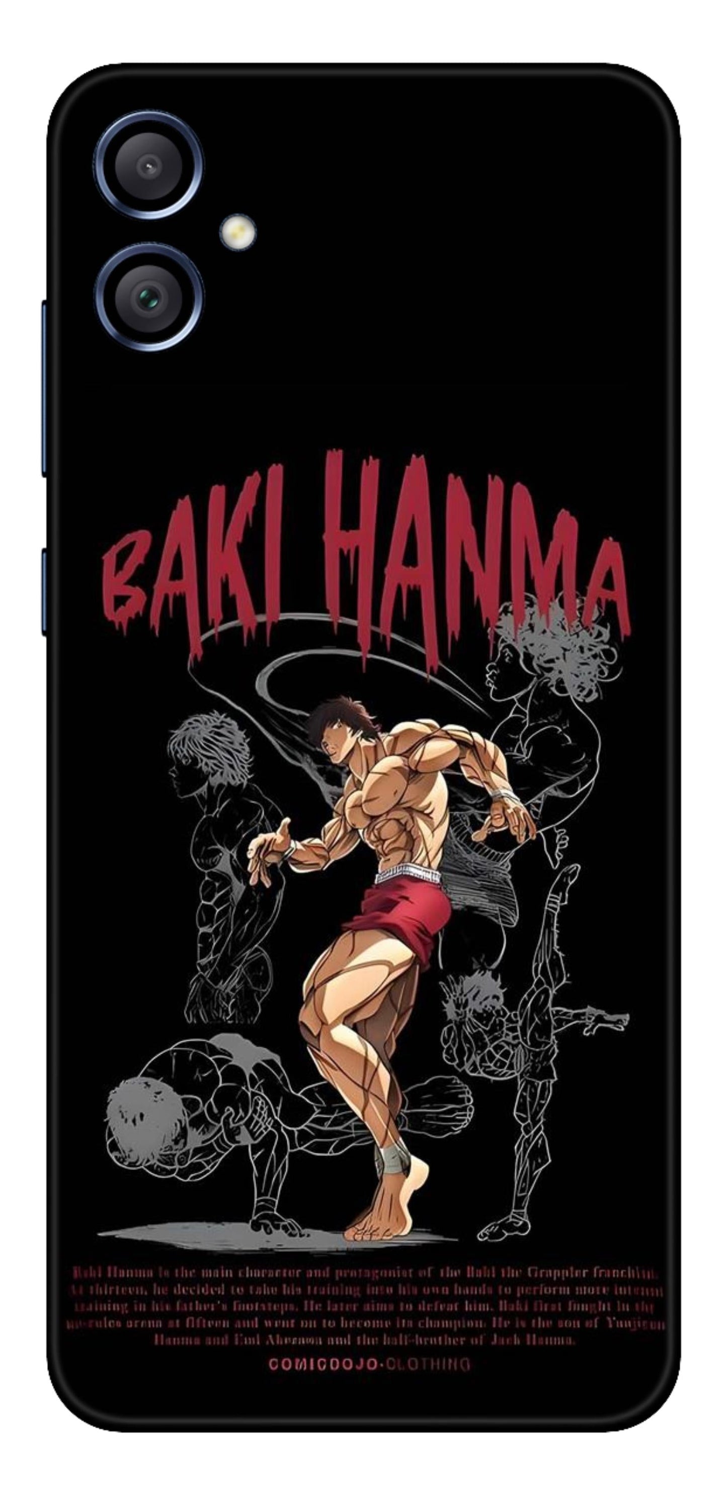 Samsung Galaxy F05 Skins and Wraps