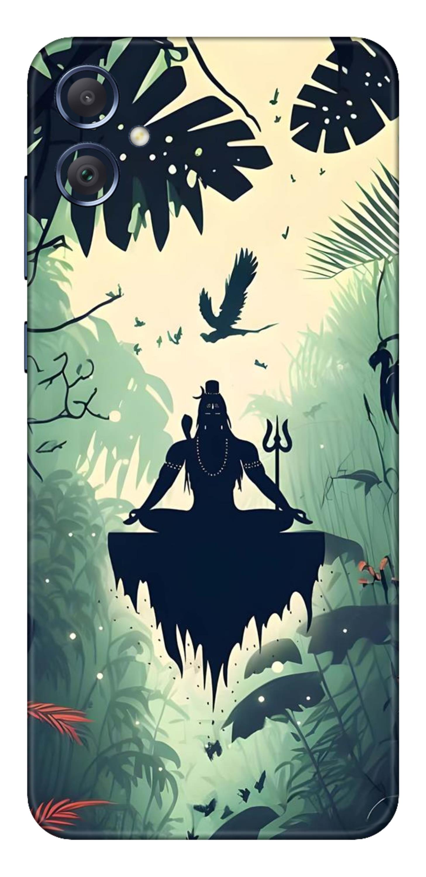 Samsung Galaxy F05 Skins and Wraps