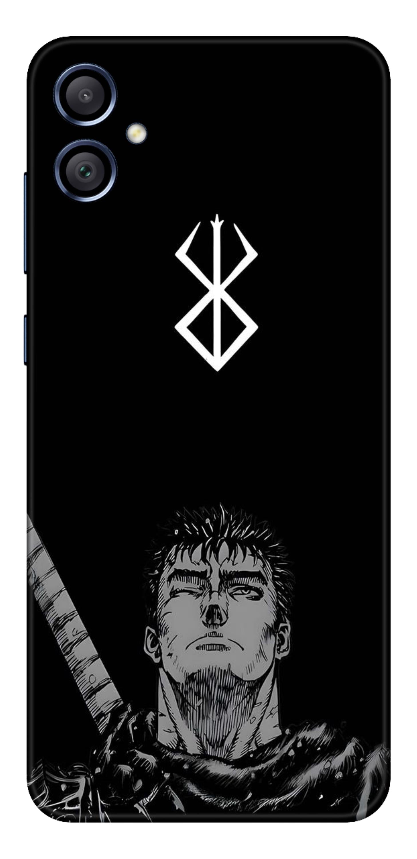 Samsung Galaxy F05 Skins and Wraps