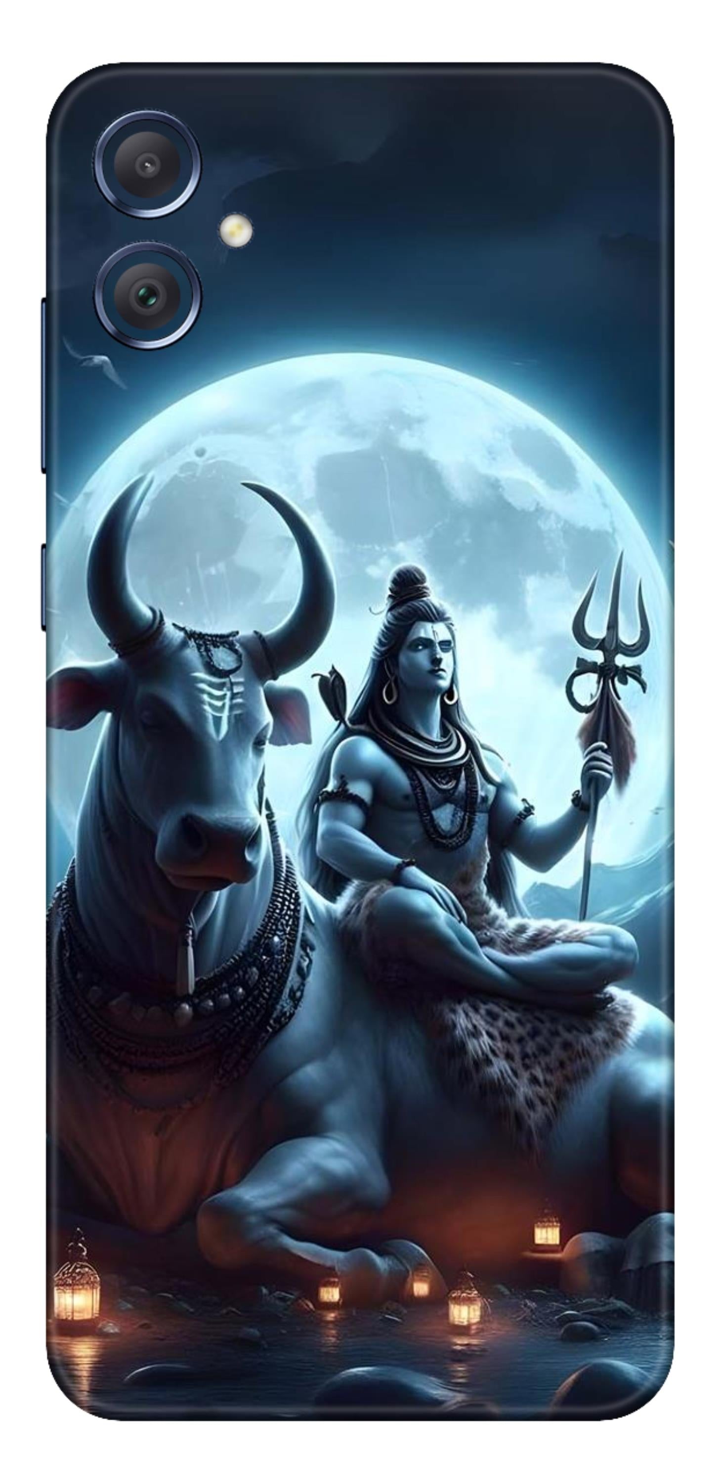 Samsung Galaxy F05 Skins and Wraps