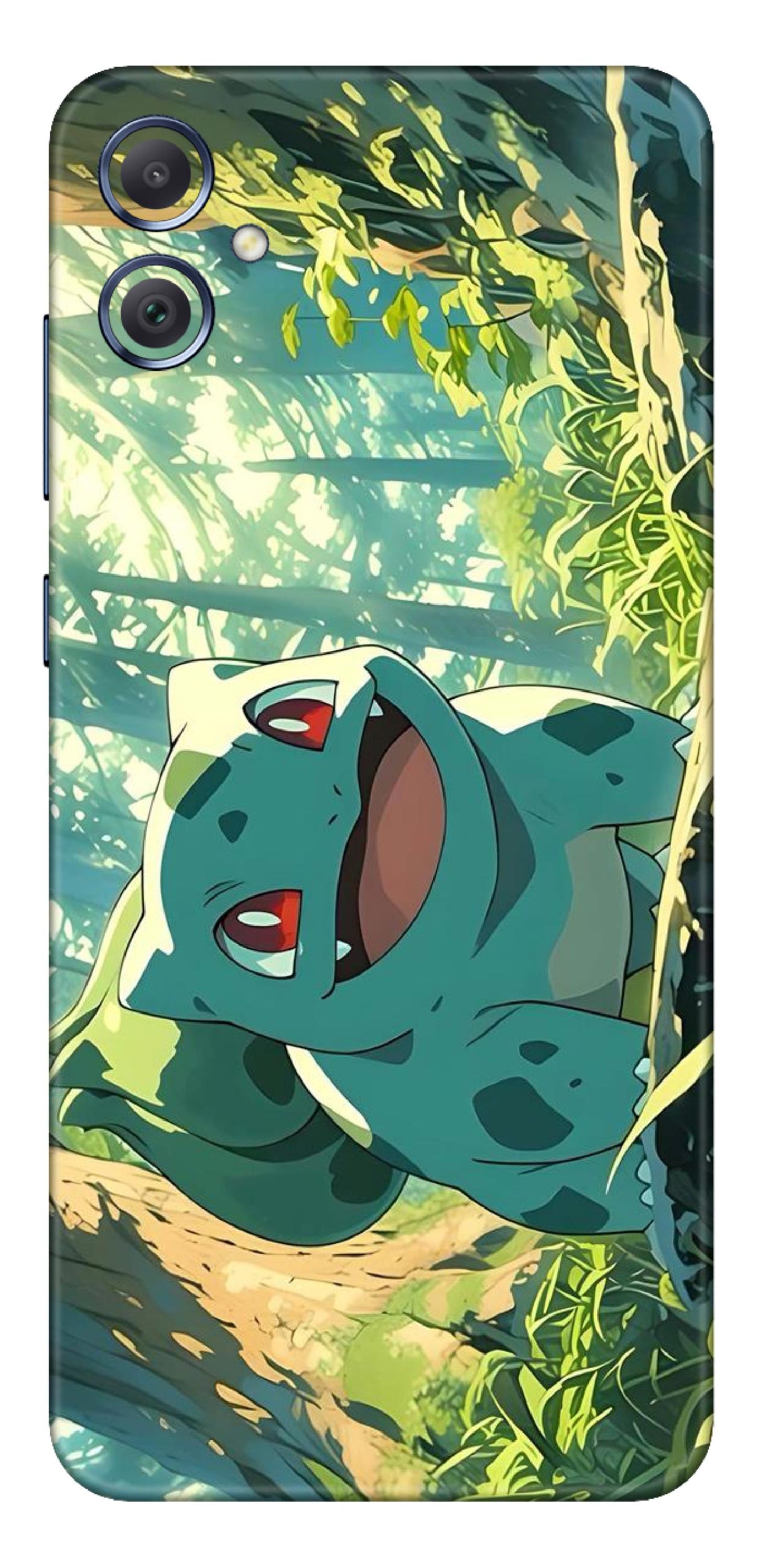 Samsung Galaxy F05 Skins and Wraps