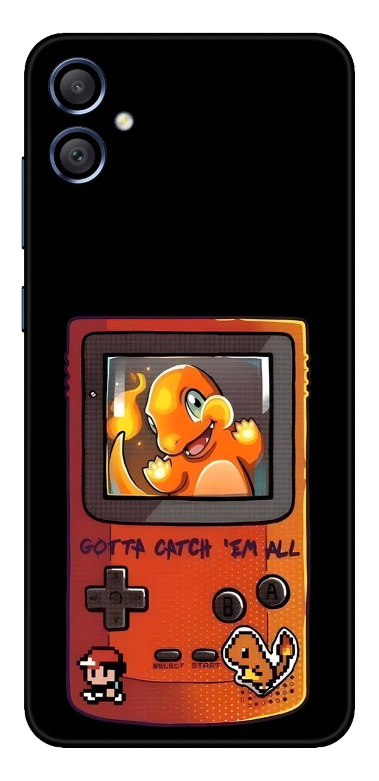 Samsung Galaxy F05 Skins and Wraps