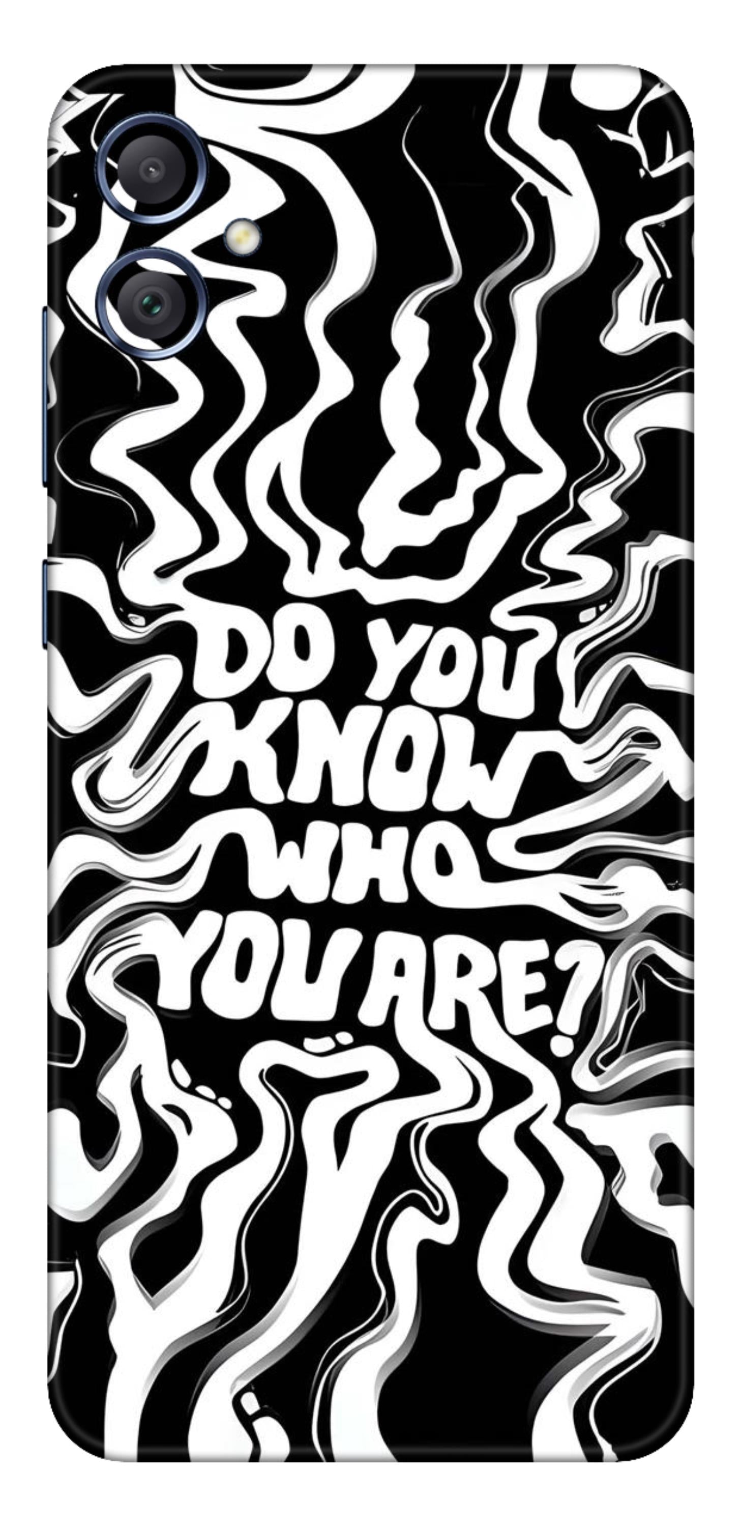 Samsung Galaxy F05 Skins and Wraps