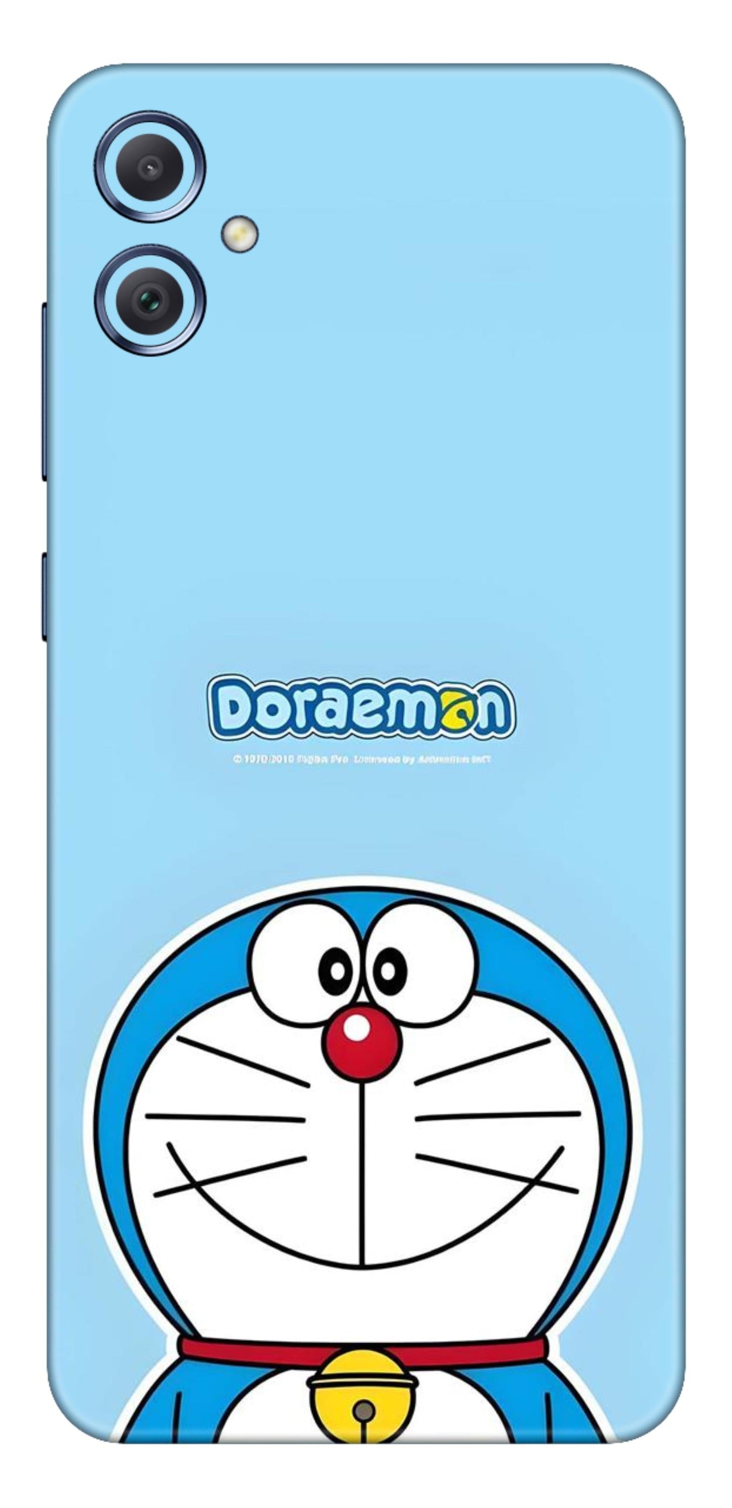 Samsung Galaxy F05 Skins and Wraps