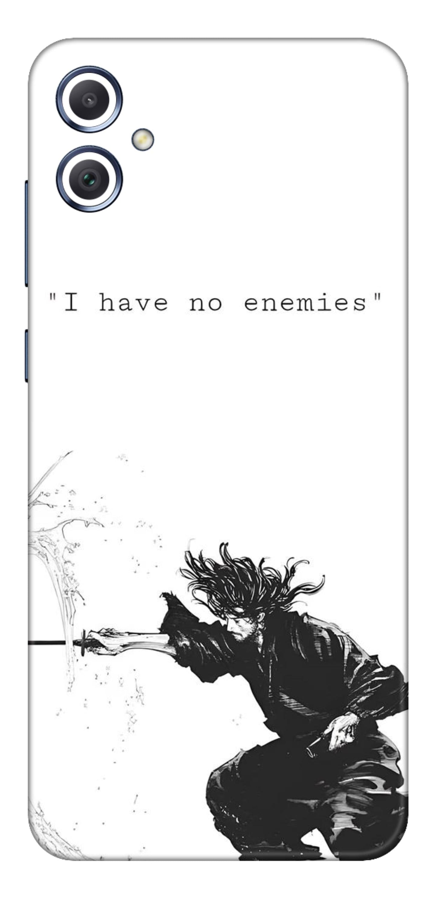 Samsung Galaxy F05 Skins and Wraps