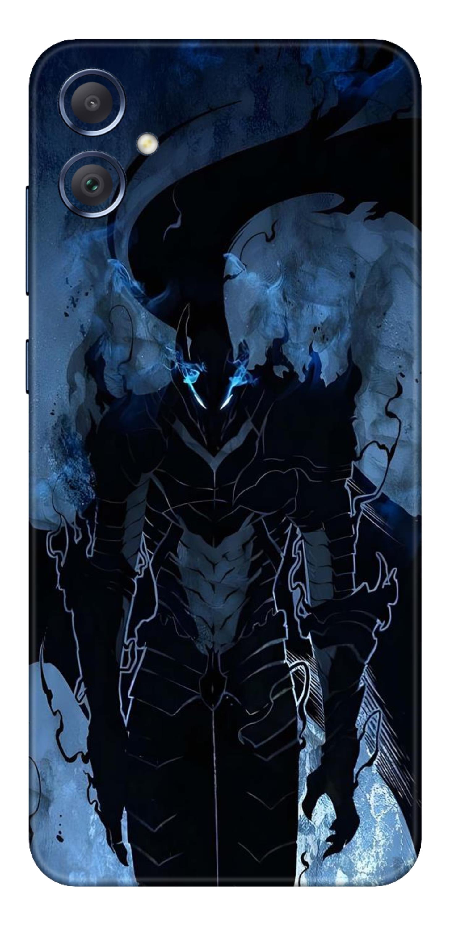 Samsung Galaxy F05 Skins and Wraps