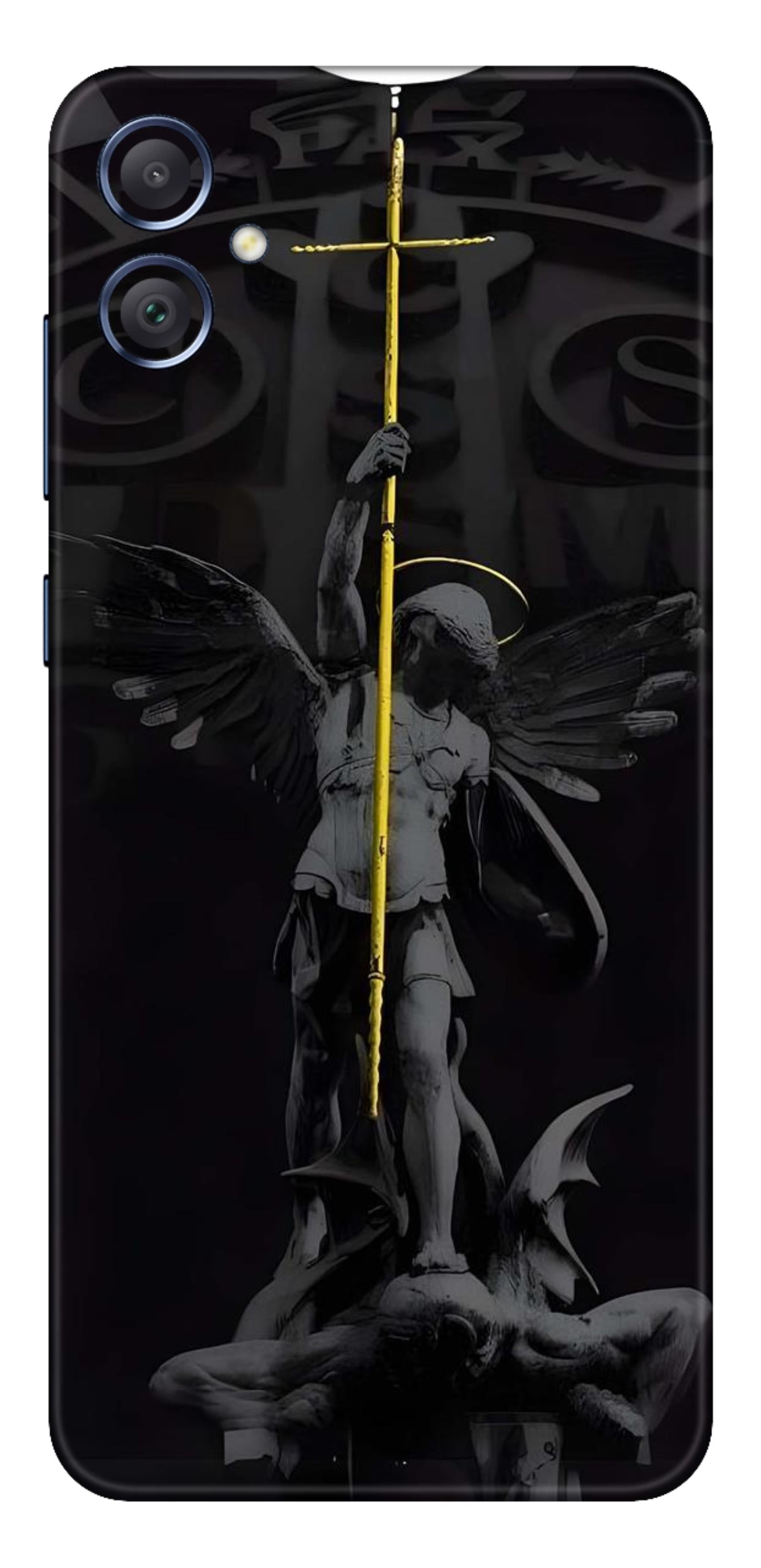 Samsung Galaxy F05 Skins and Wraps