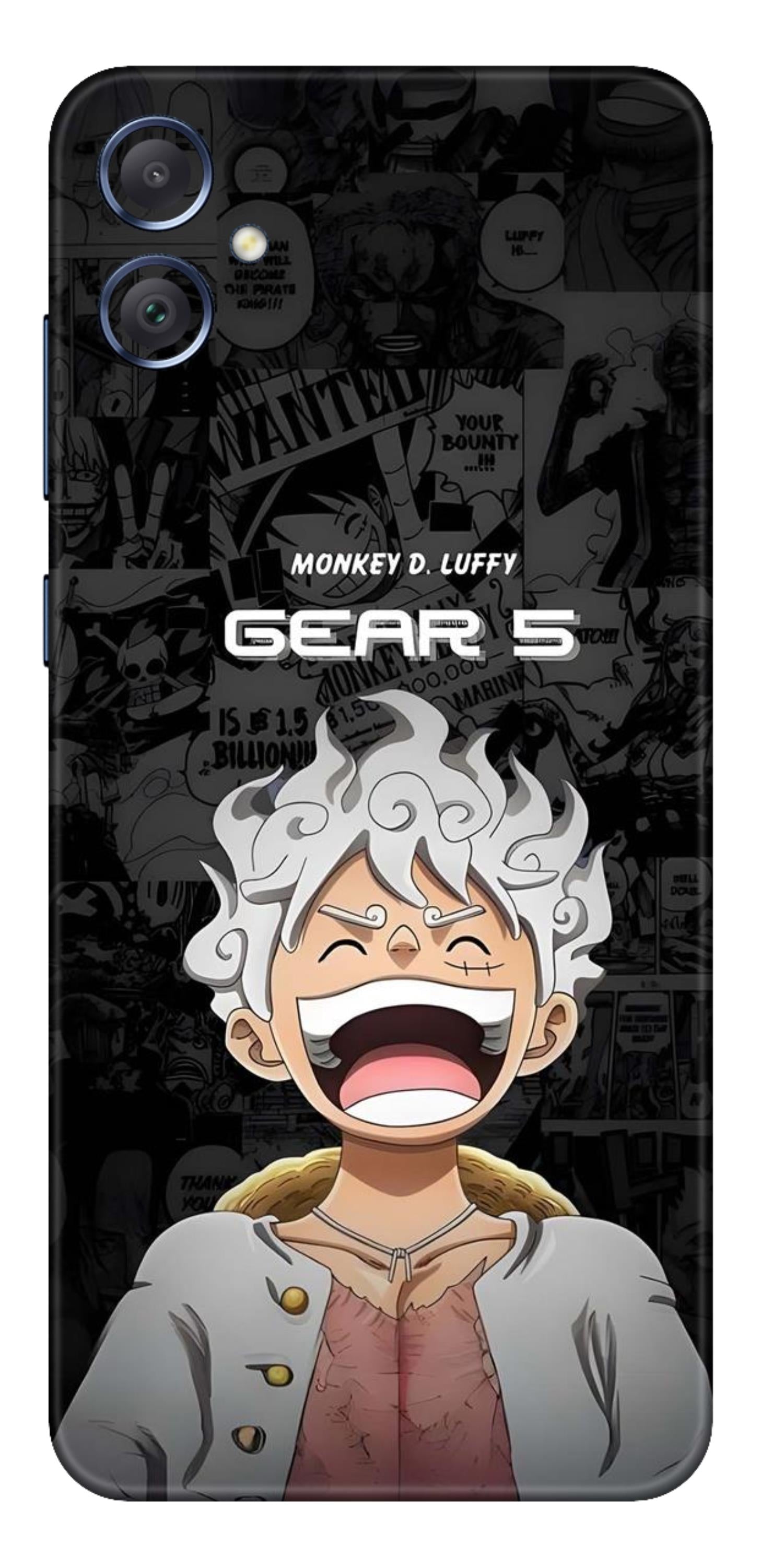 Samsung Galaxy F05 Skins and Wraps