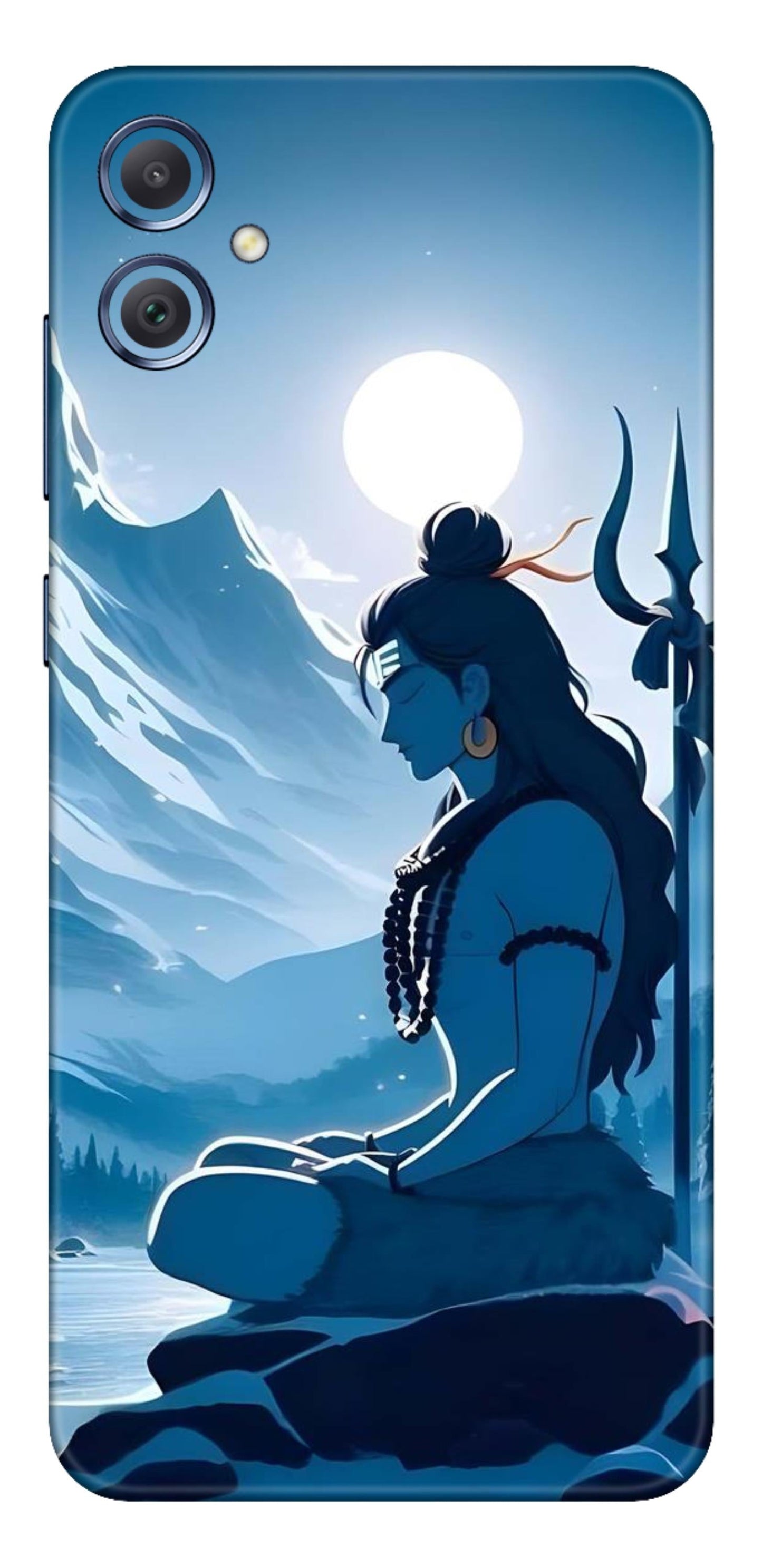 Samsung Galaxy F05 Skins and Wraps