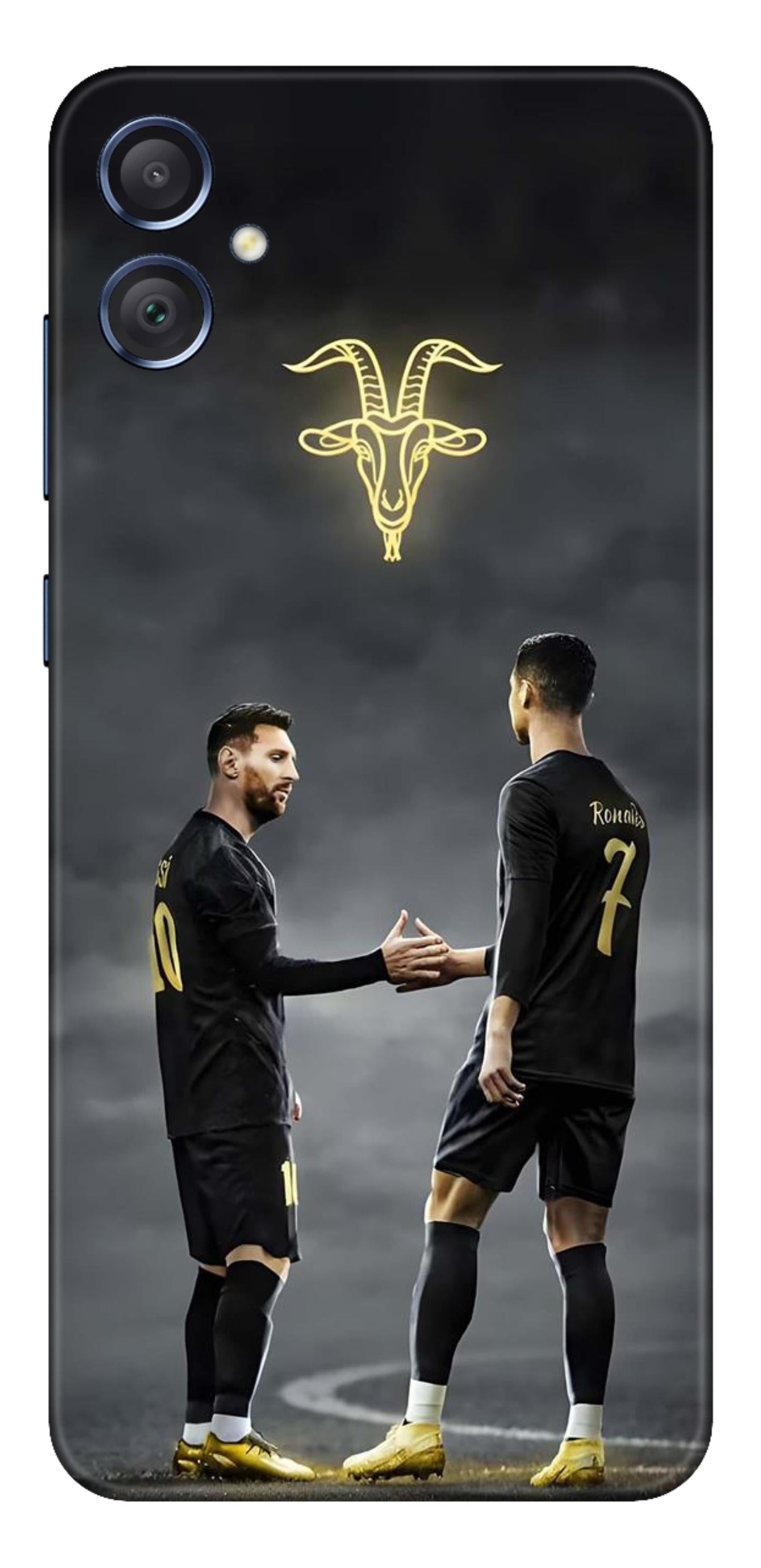 Samsung Galaxy F05 Skins and Wraps