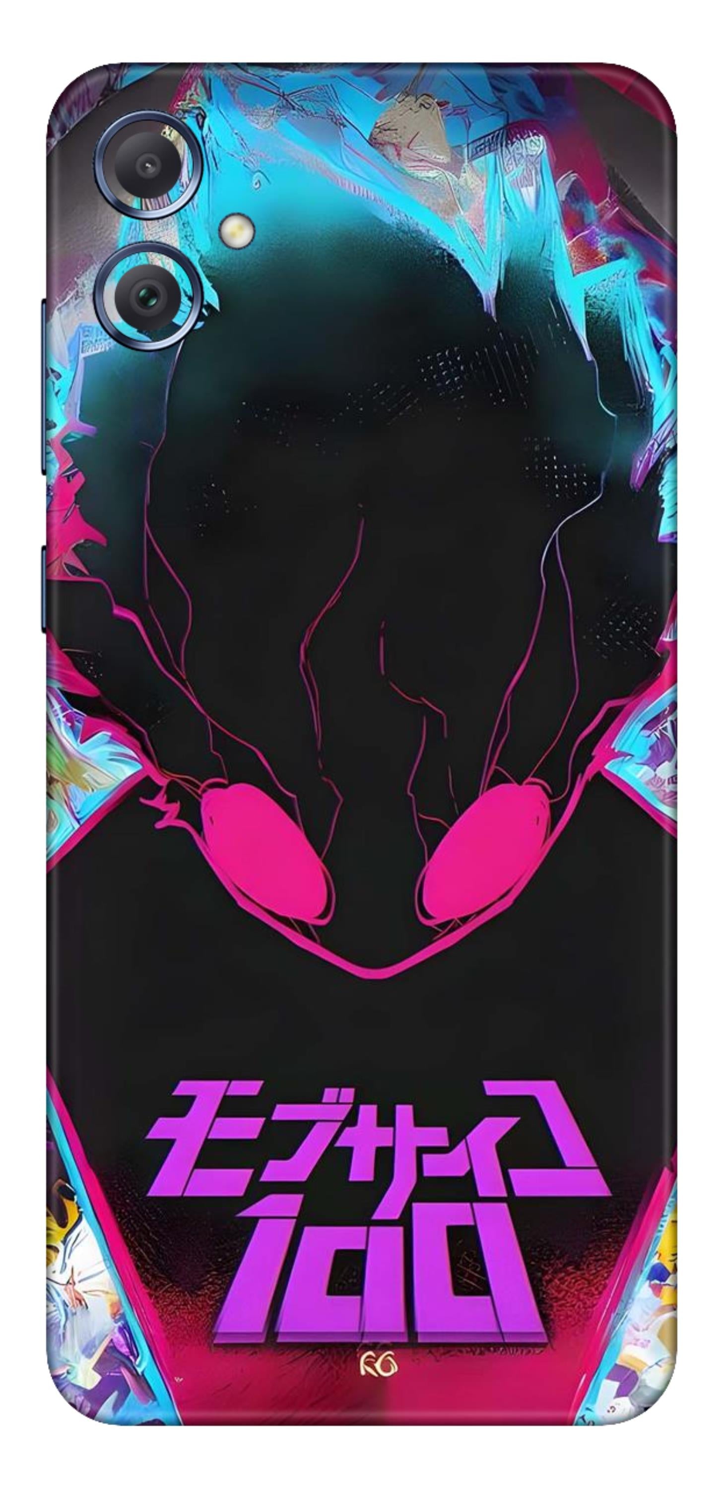 Samsung Galaxy F05 Skins and Wraps