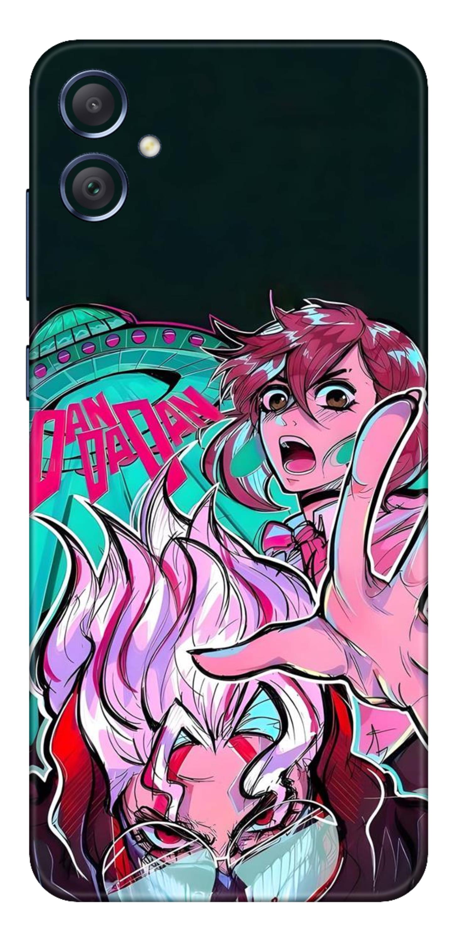 Samsung Galaxy F05 Skins and Wraps