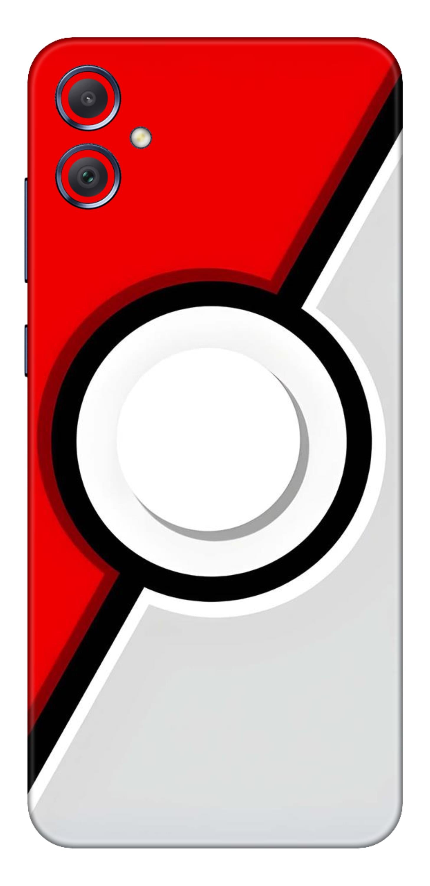 Samsung Galaxy F05 Skins and Wraps