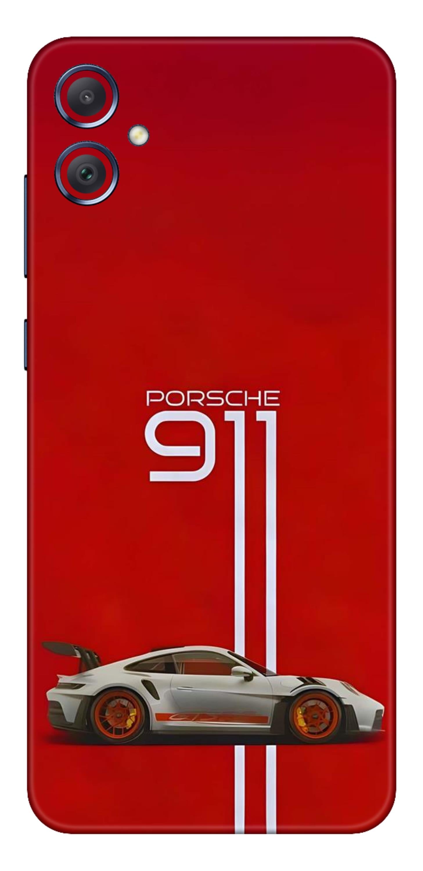 Samsung Galaxy F05 Skins and Wraps