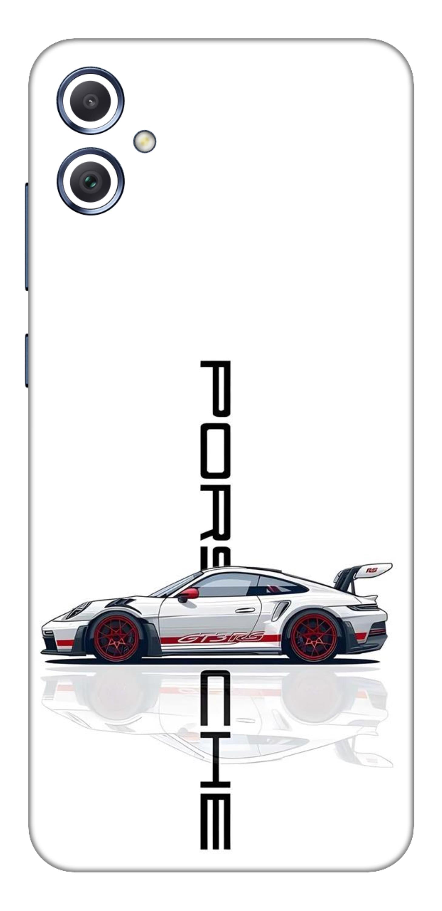 Samsung Galaxy F05 Skins and Wraps