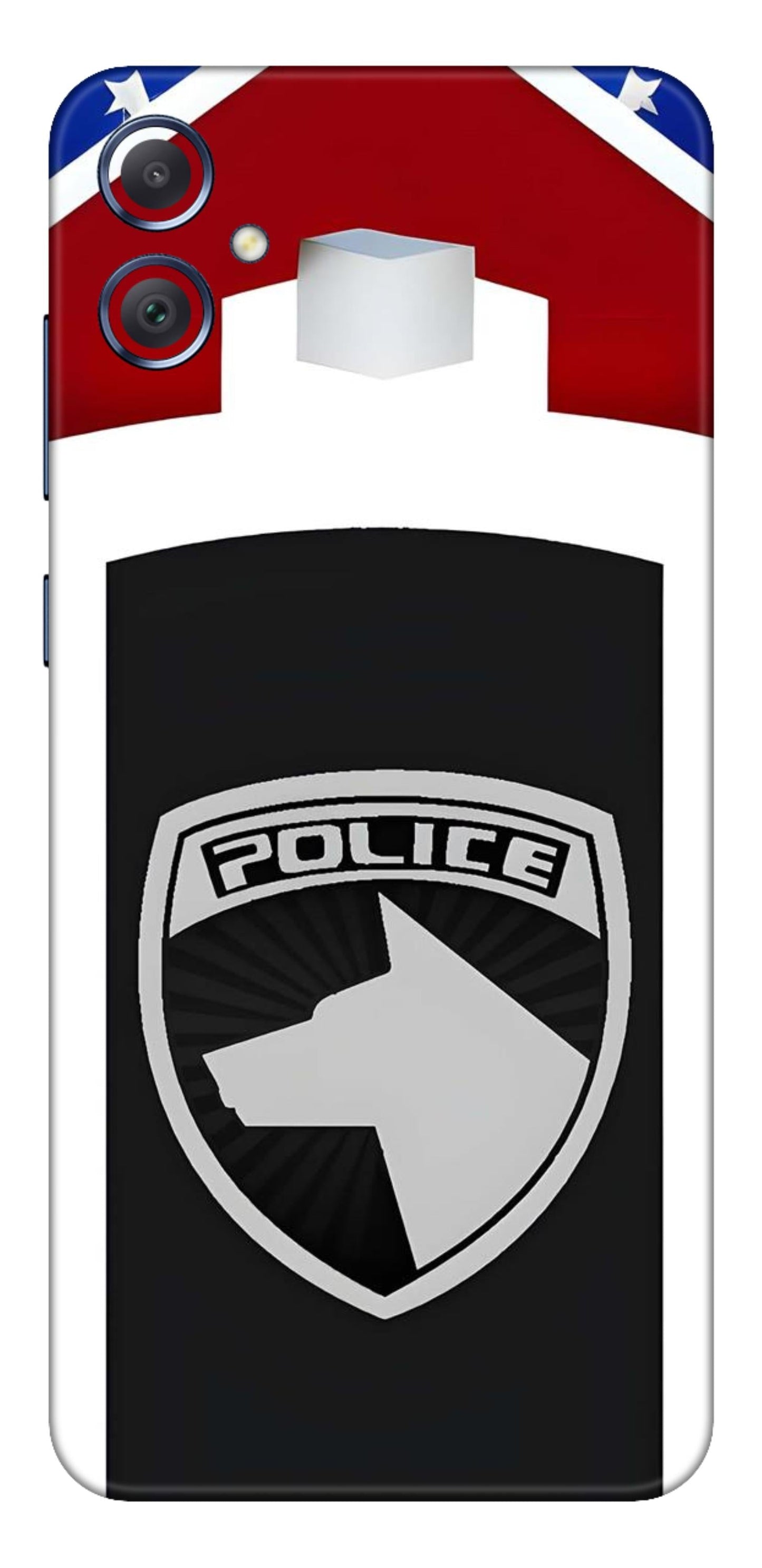 Samsung Galaxy F05 Skins and Wraps