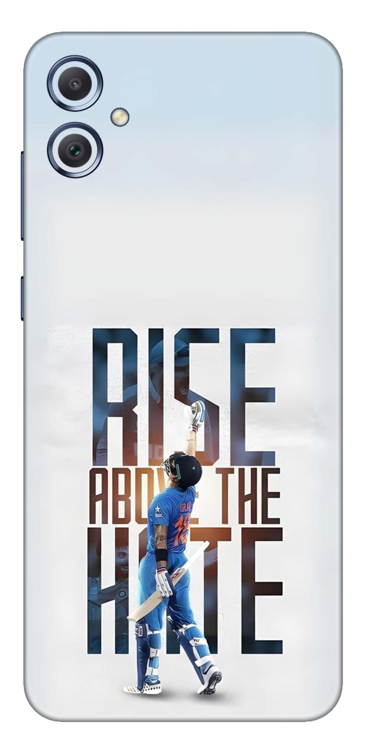 Samsung Galaxy F05 Skins and Wraps