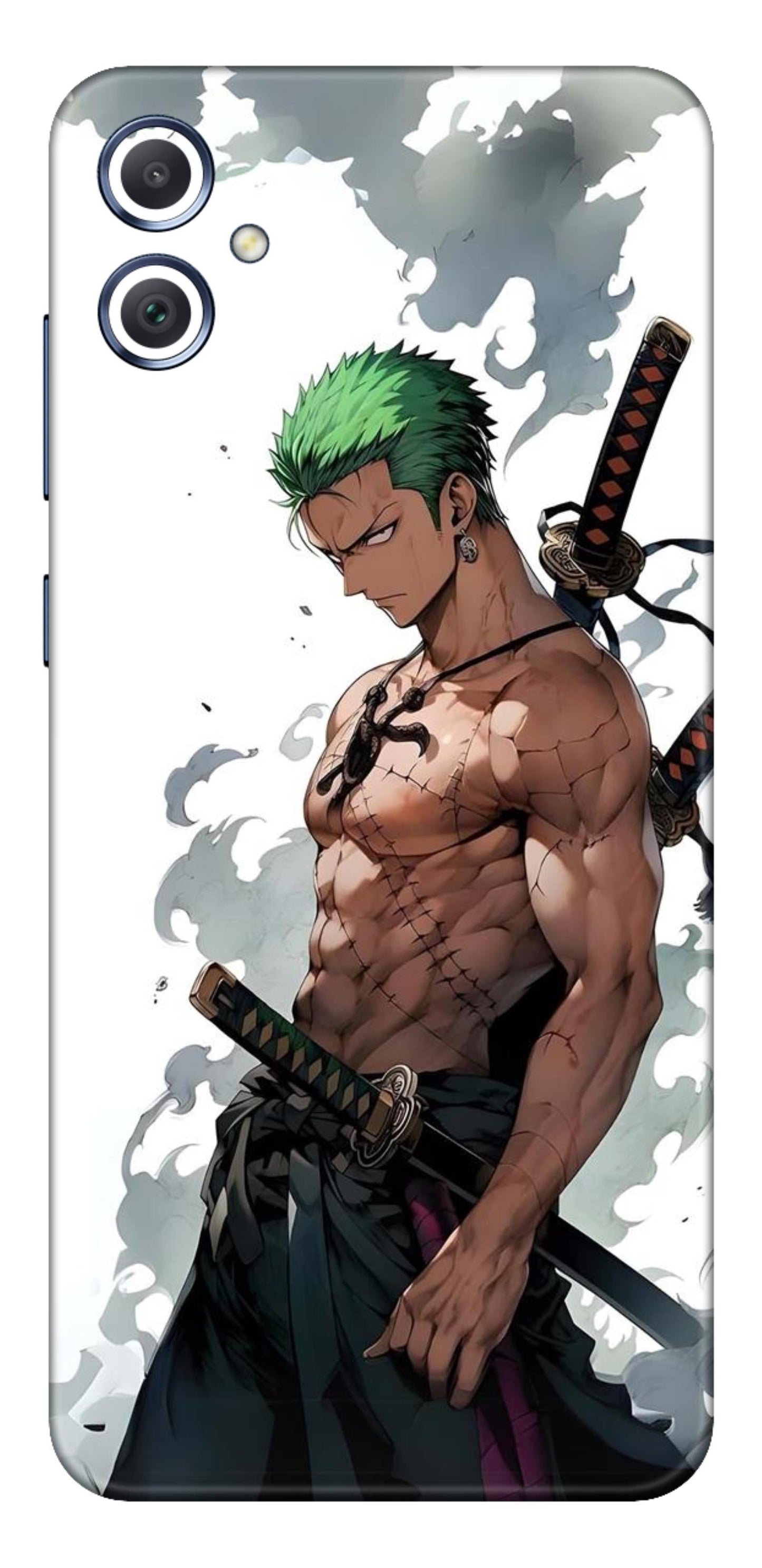 Samsung Galaxy F05 Skins and Wraps