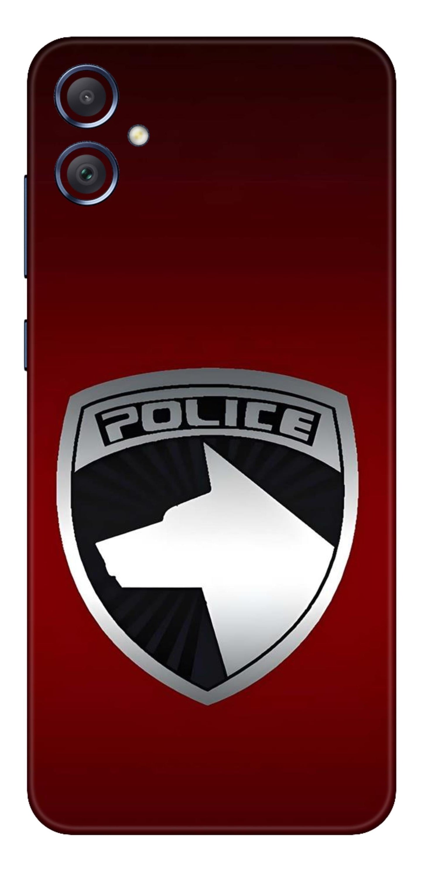 Samsung Galaxy F05 Skins and Wraps