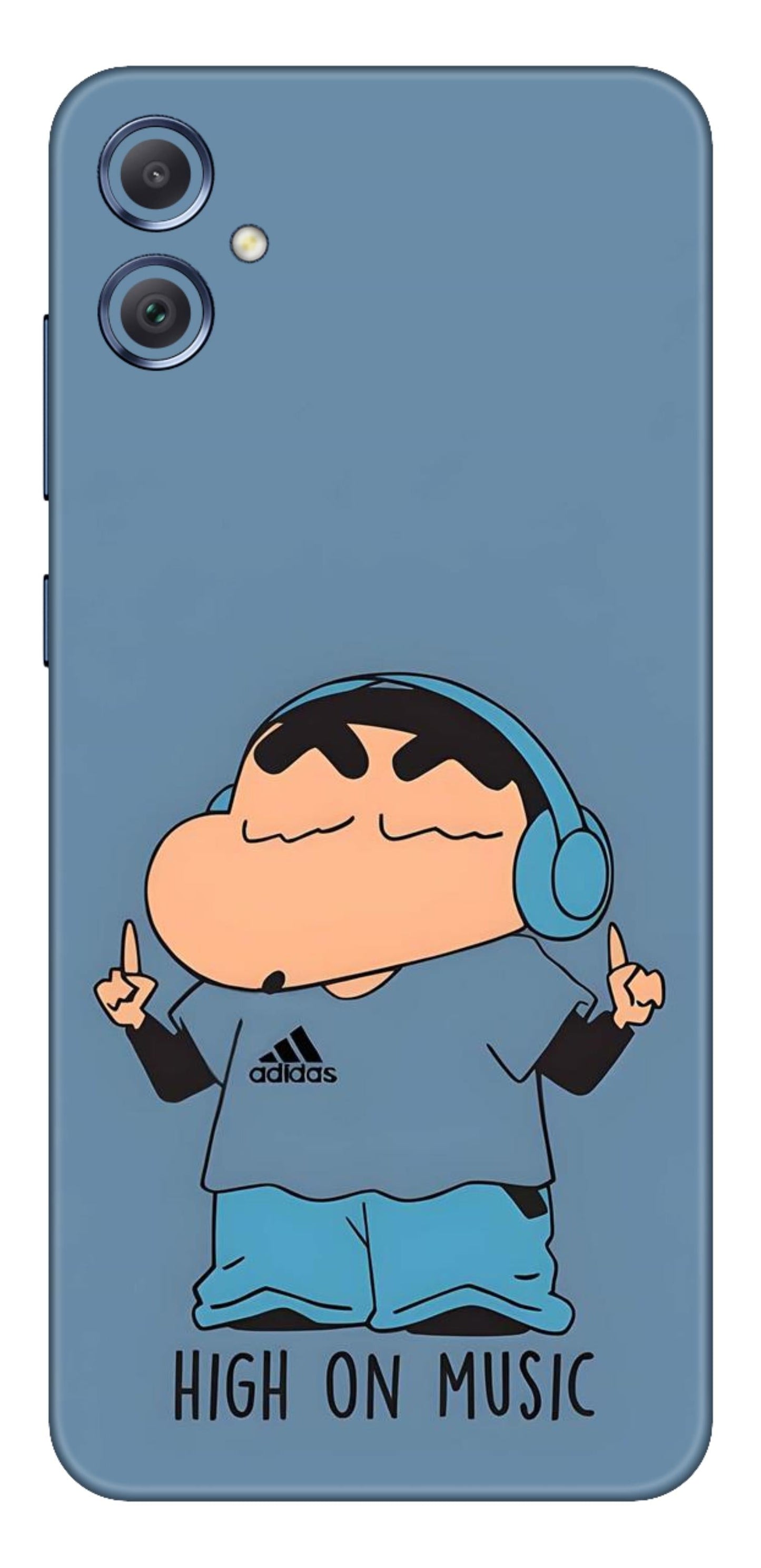 Samsung Galaxy F05 Skins and Wraps