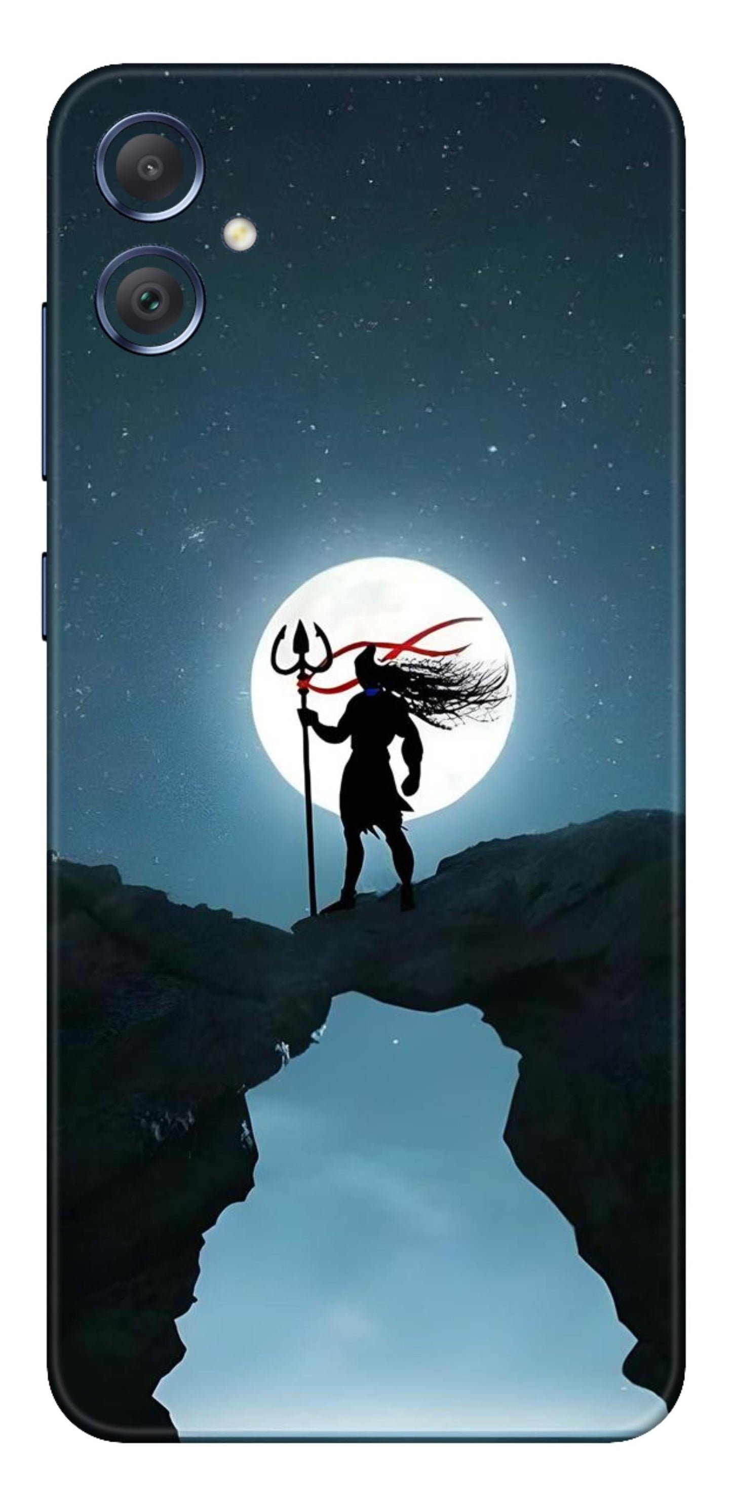 Samsung Galaxy F05 Skins and Wraps