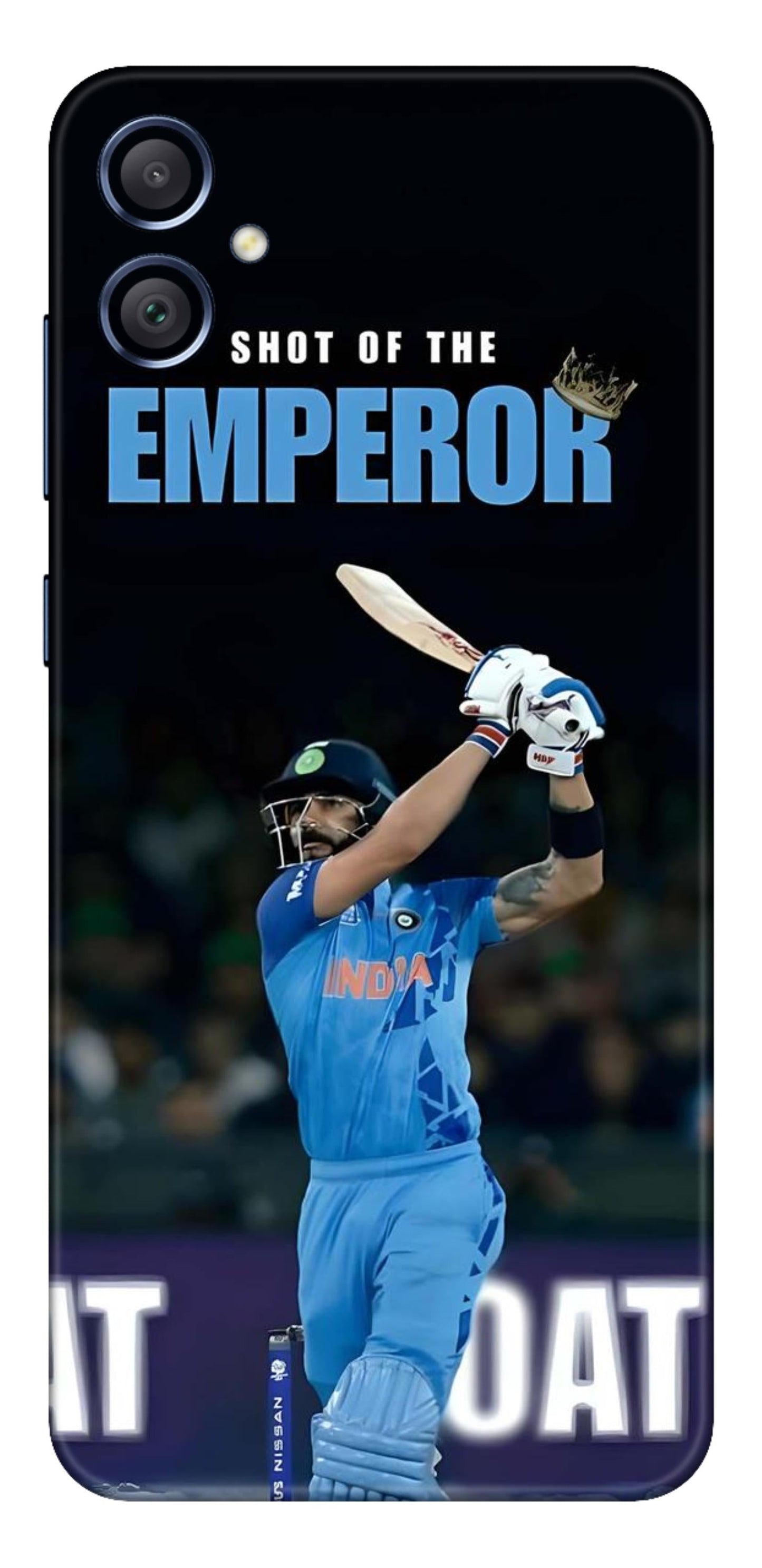 Samsung Galaxy F05 Skins and Wraps