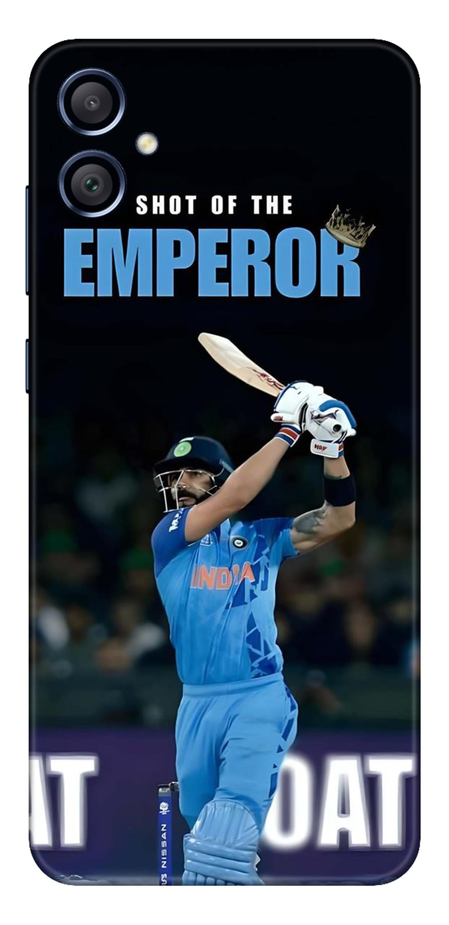 Samsung Galaxy F05 Skins and Wraps