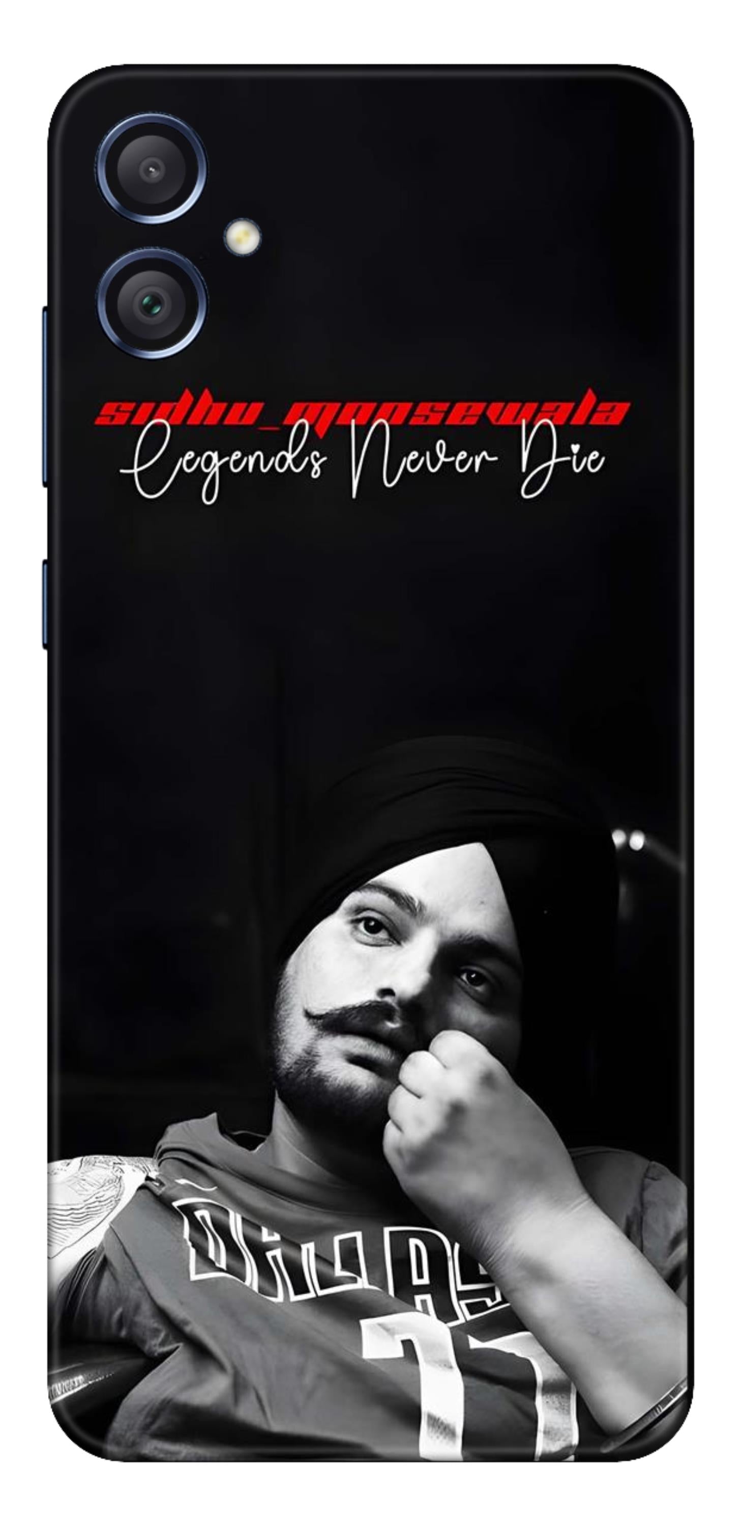 Samsung Galaxy F05 Skins and Wraps