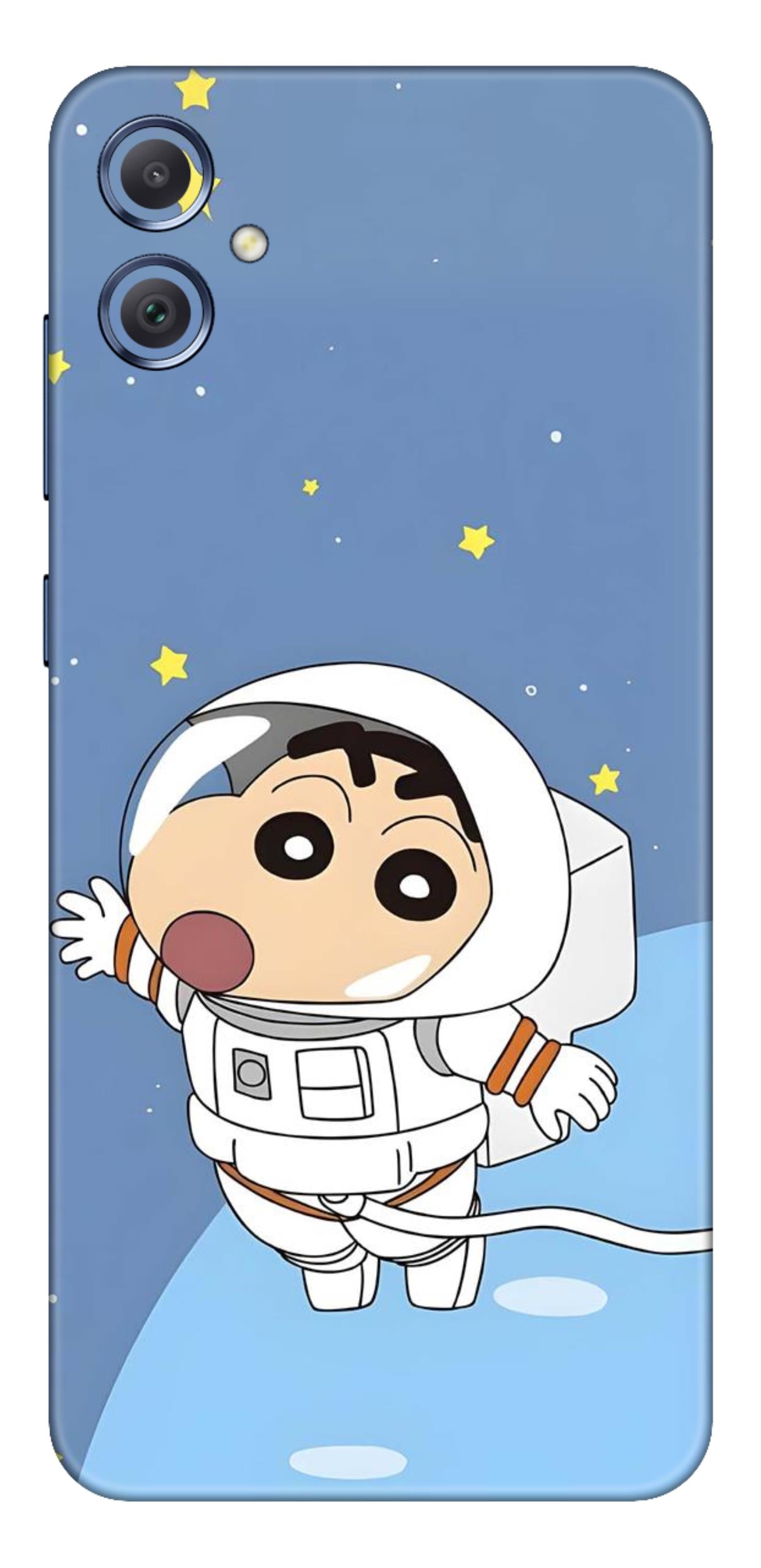 Samsung Galaxy F05 Skins and Wraps