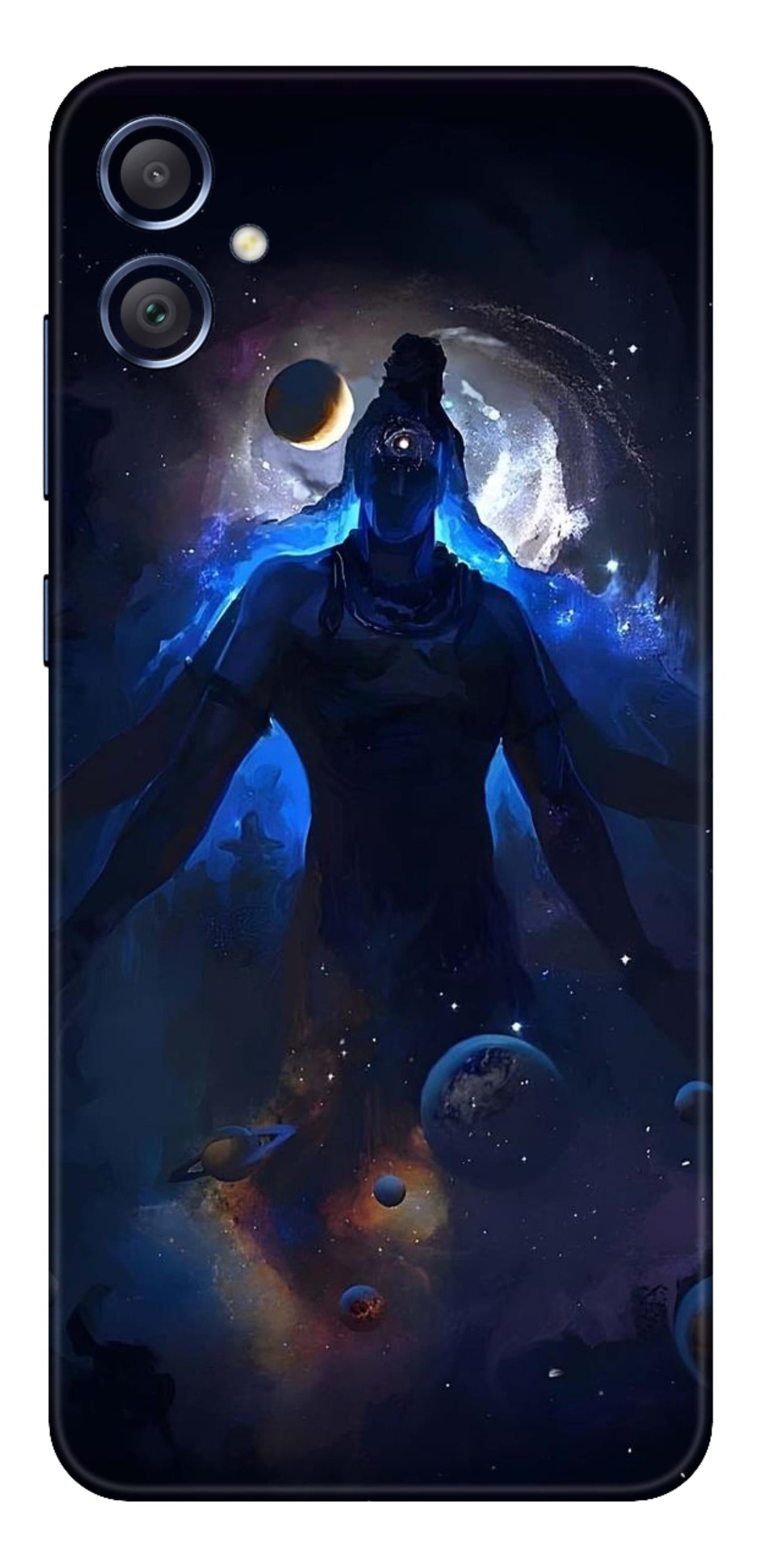 Samsung Galaxy F05 Skins and Wraps