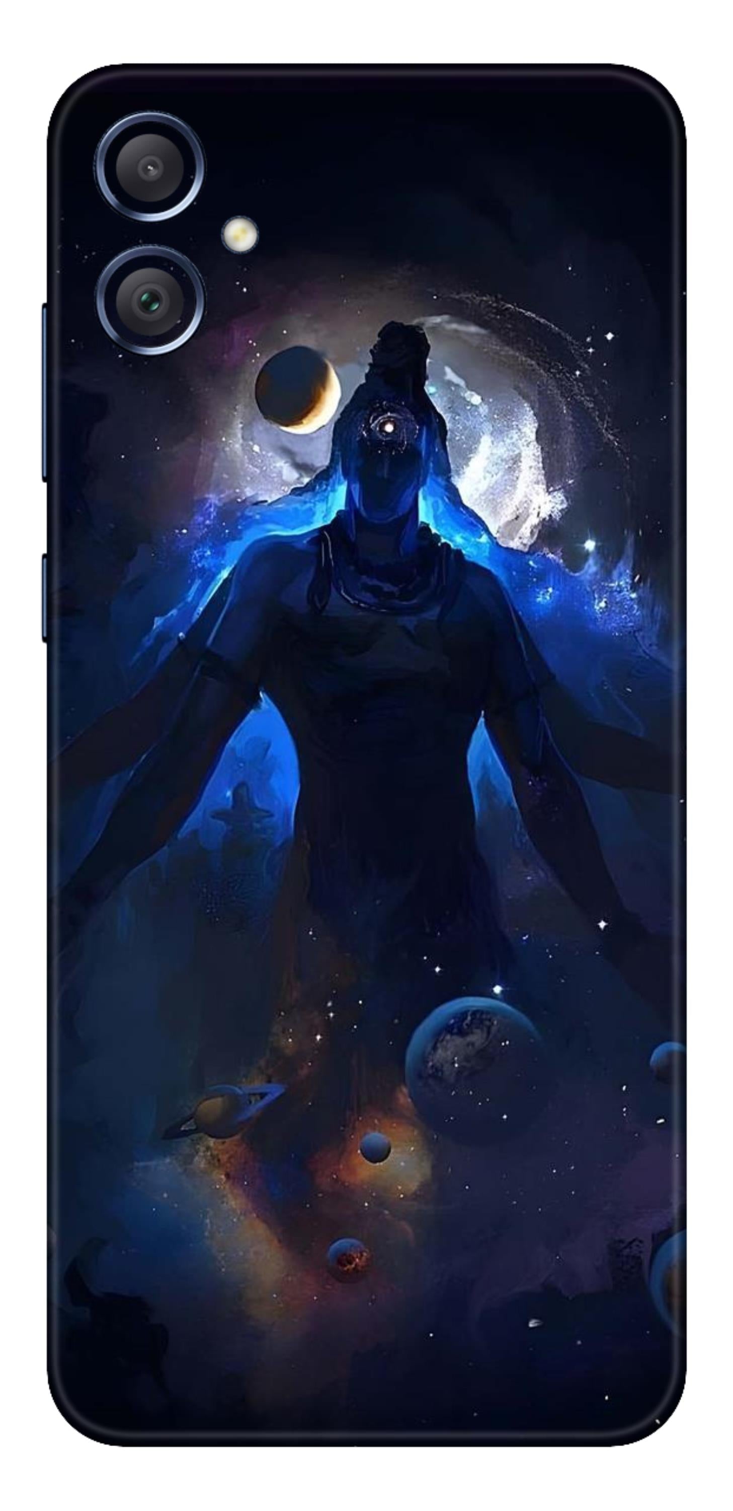 Samsung Galaxy F05 Skins and Wraps