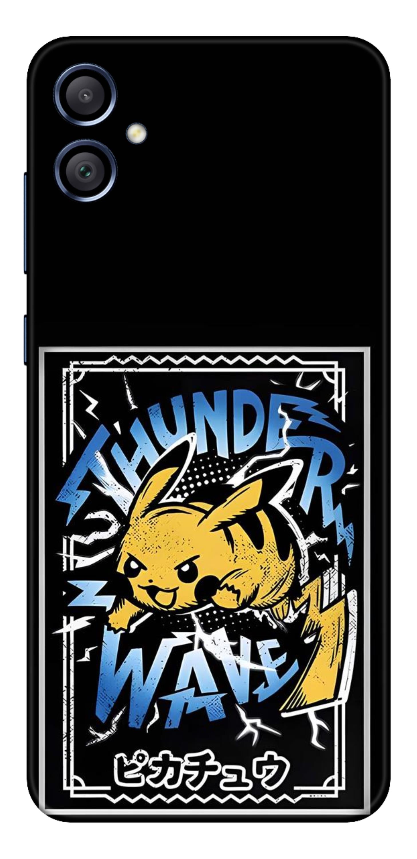 Samsung Galaxy F05 Skins and Wraps