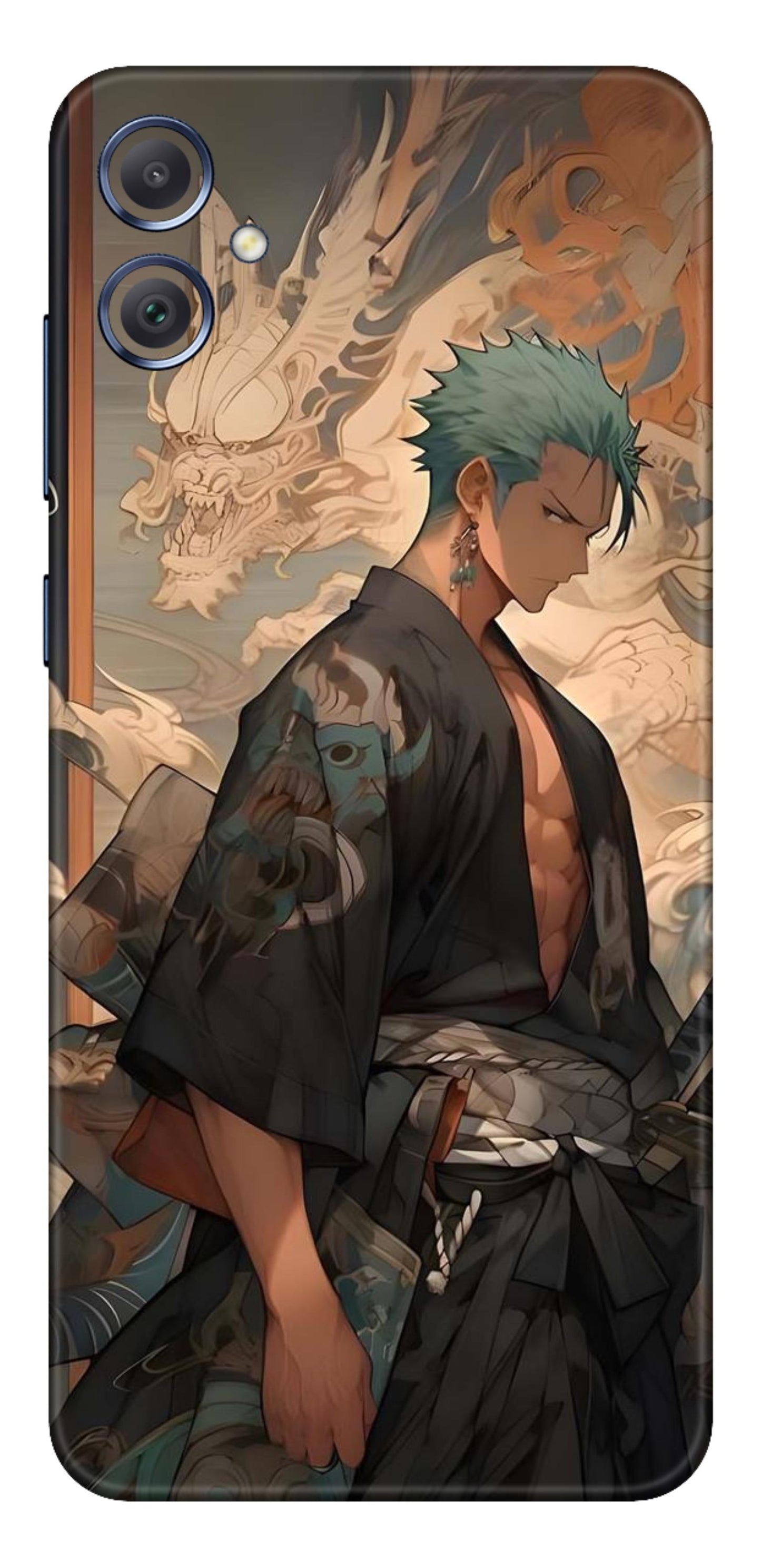 Samsung Galaxy F05 Skins and Wraps