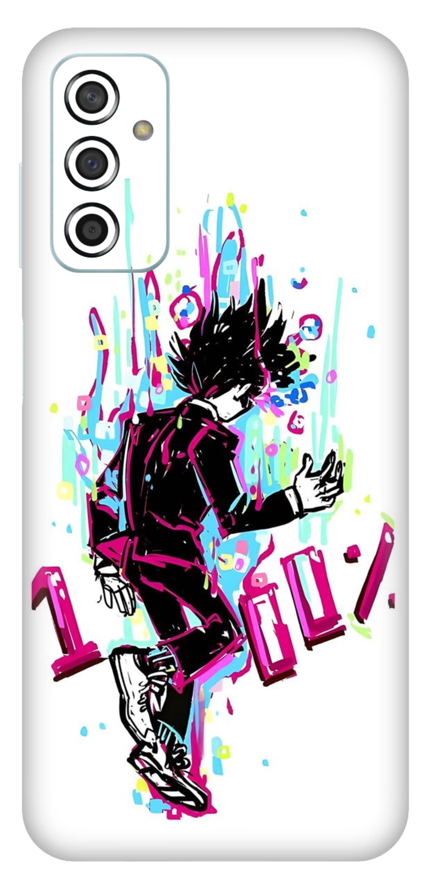 Samsung Galaxy F13 Skins and Wraps