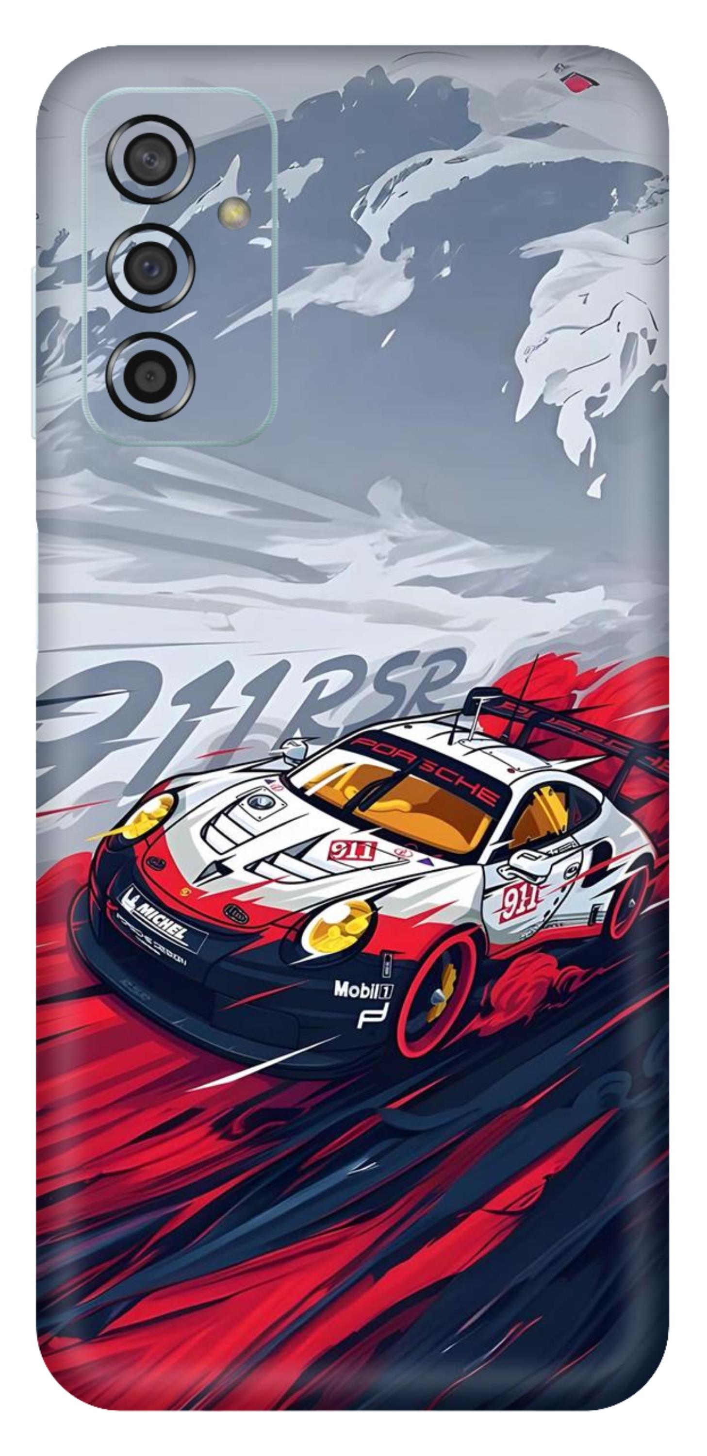 Samsung Galaxy F13 Skins and Wraps