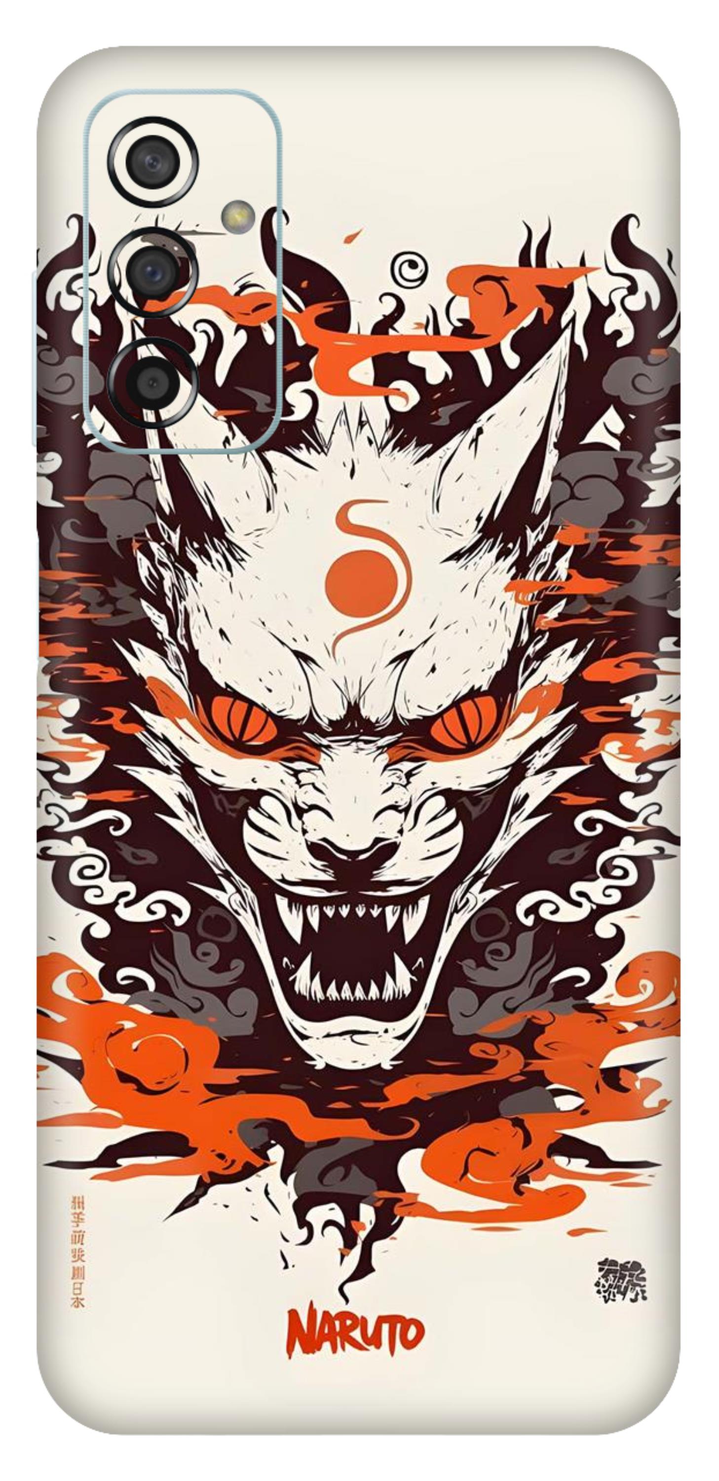 Samsung Galaxy F13 Skins and Wraps