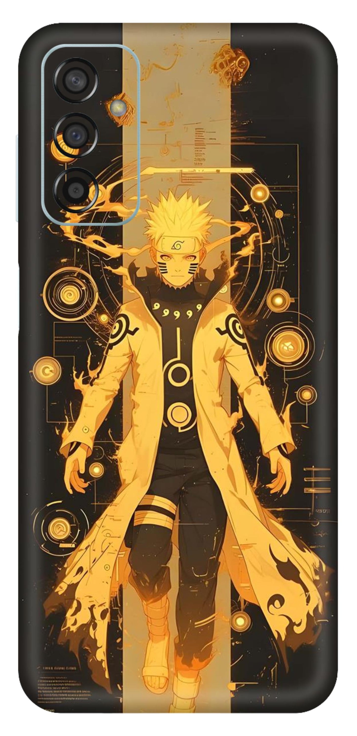 Samsung Galaxy F13 Skins and Wraps