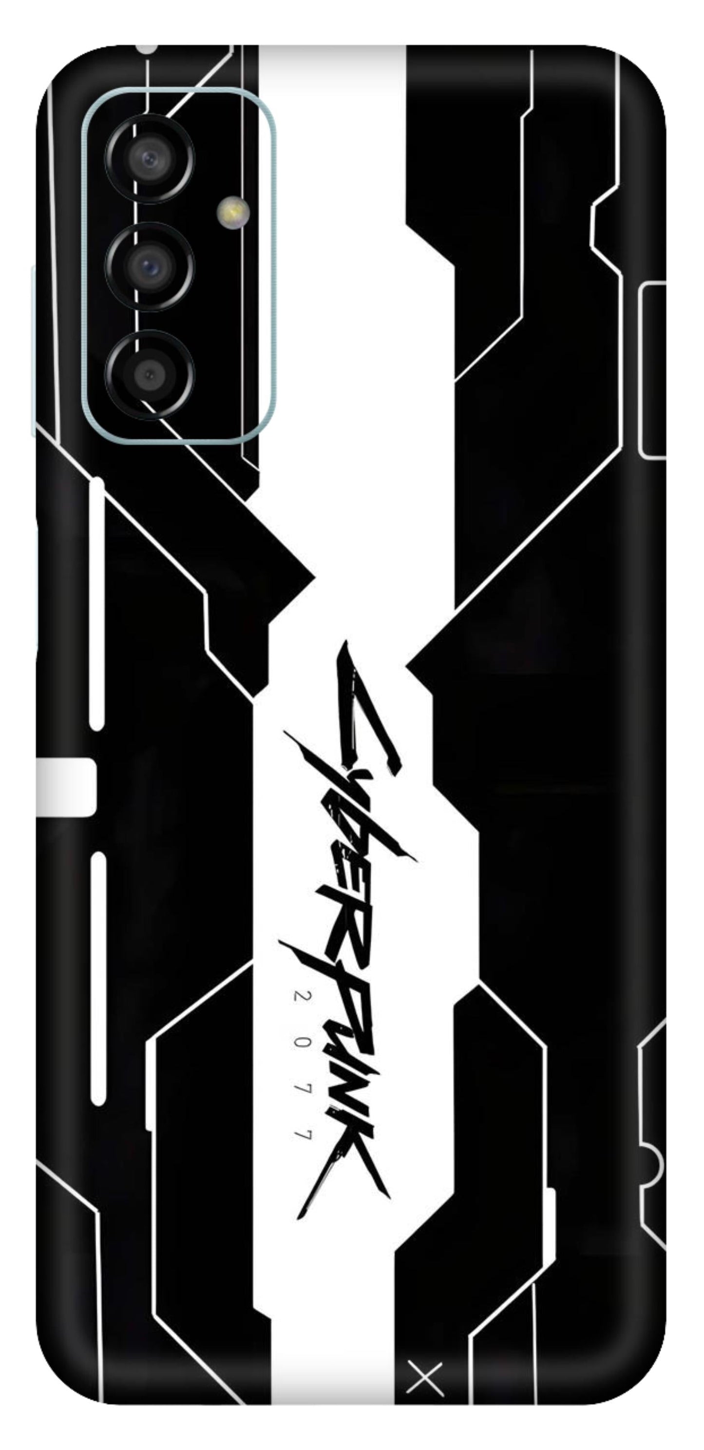 Samsung Galaxy F13 Skins and Wraps