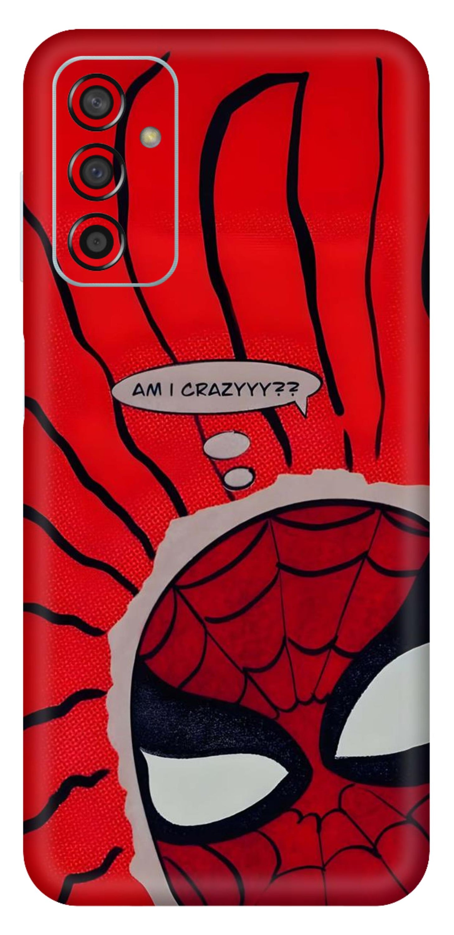 Samsung Galaxy F13 Skins and Wraps