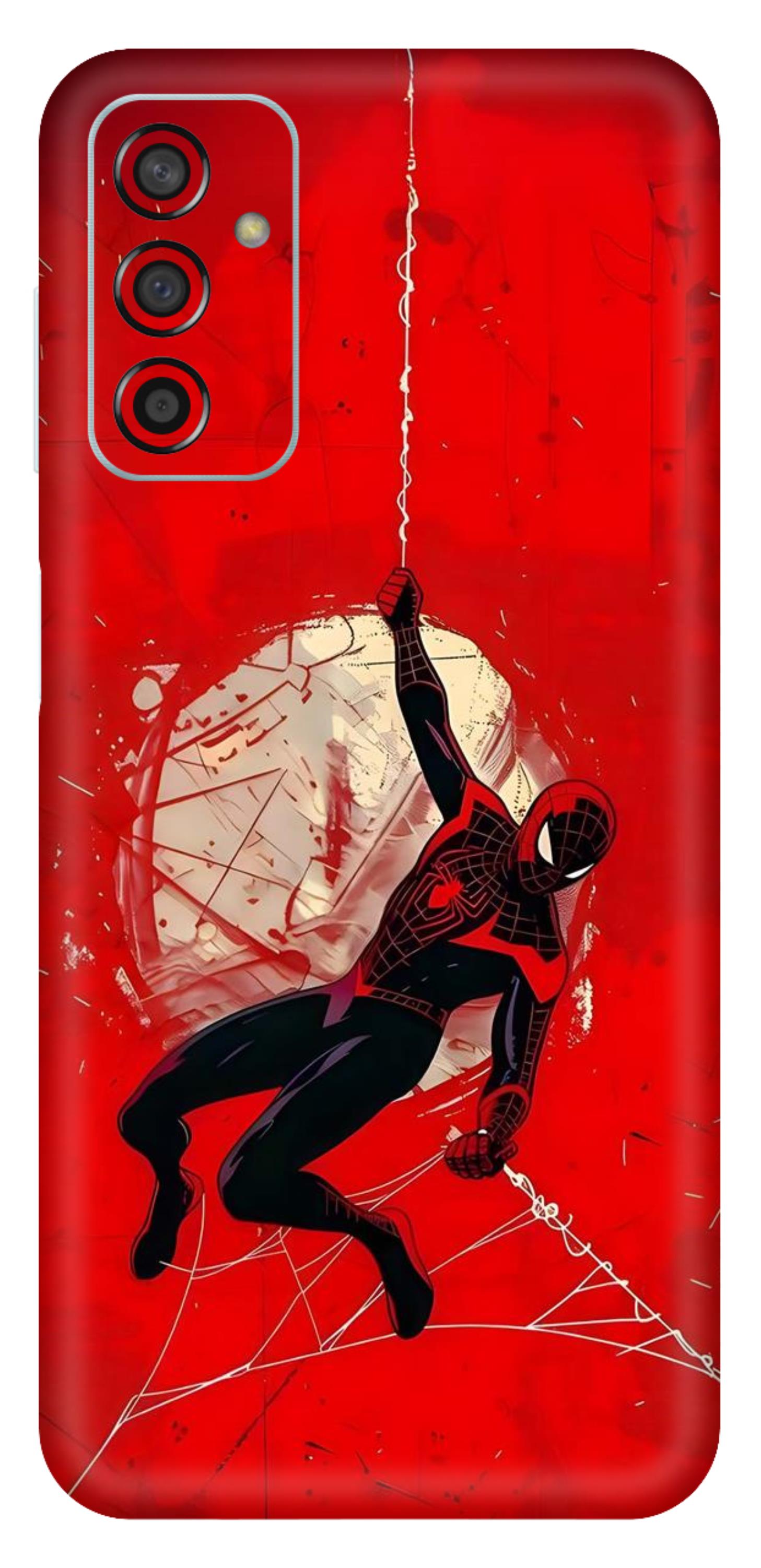Samsung Galaxy F13 Skins and Wraps