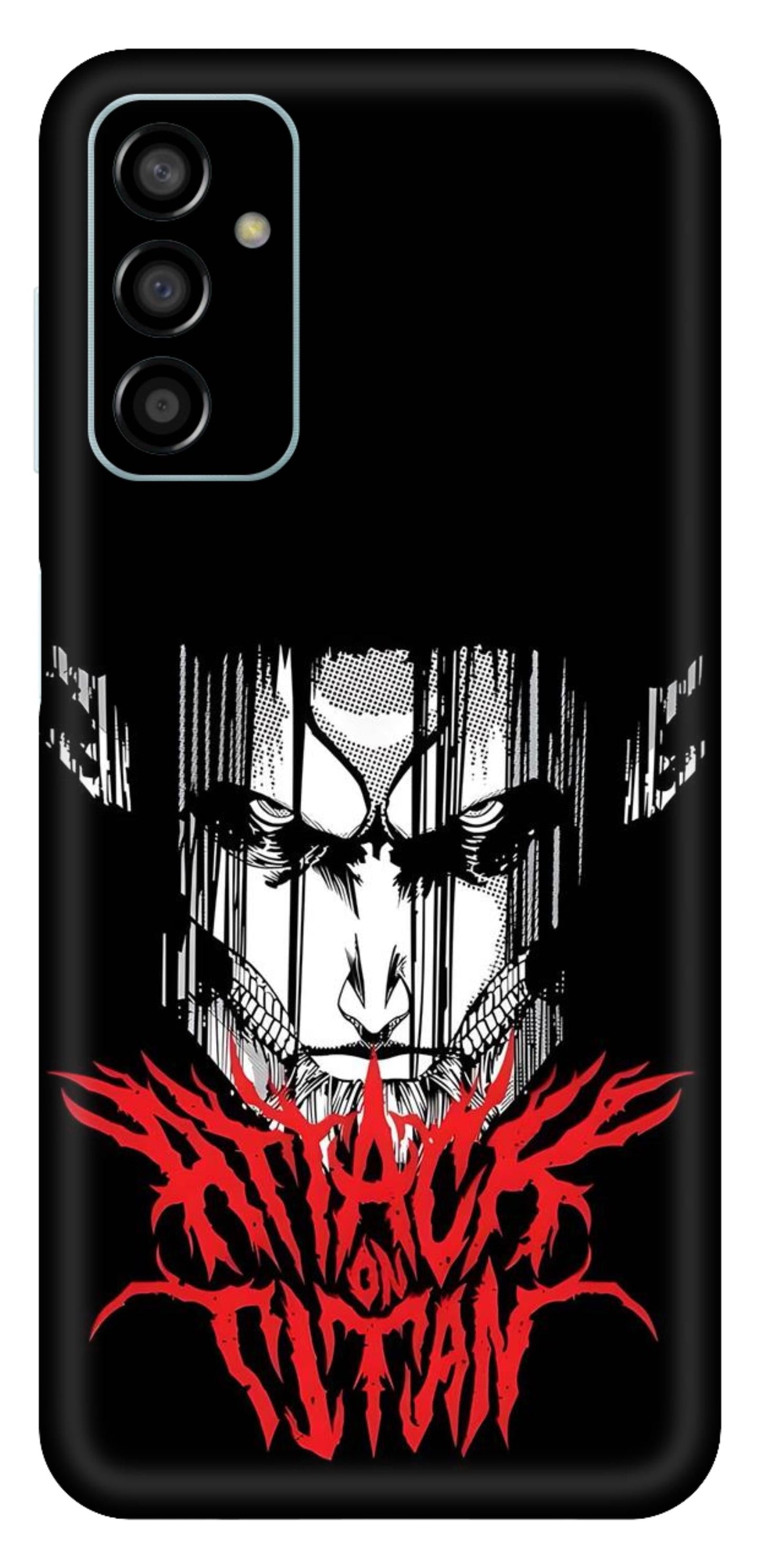 Samsung Galaxy F13 Skins and Wraps