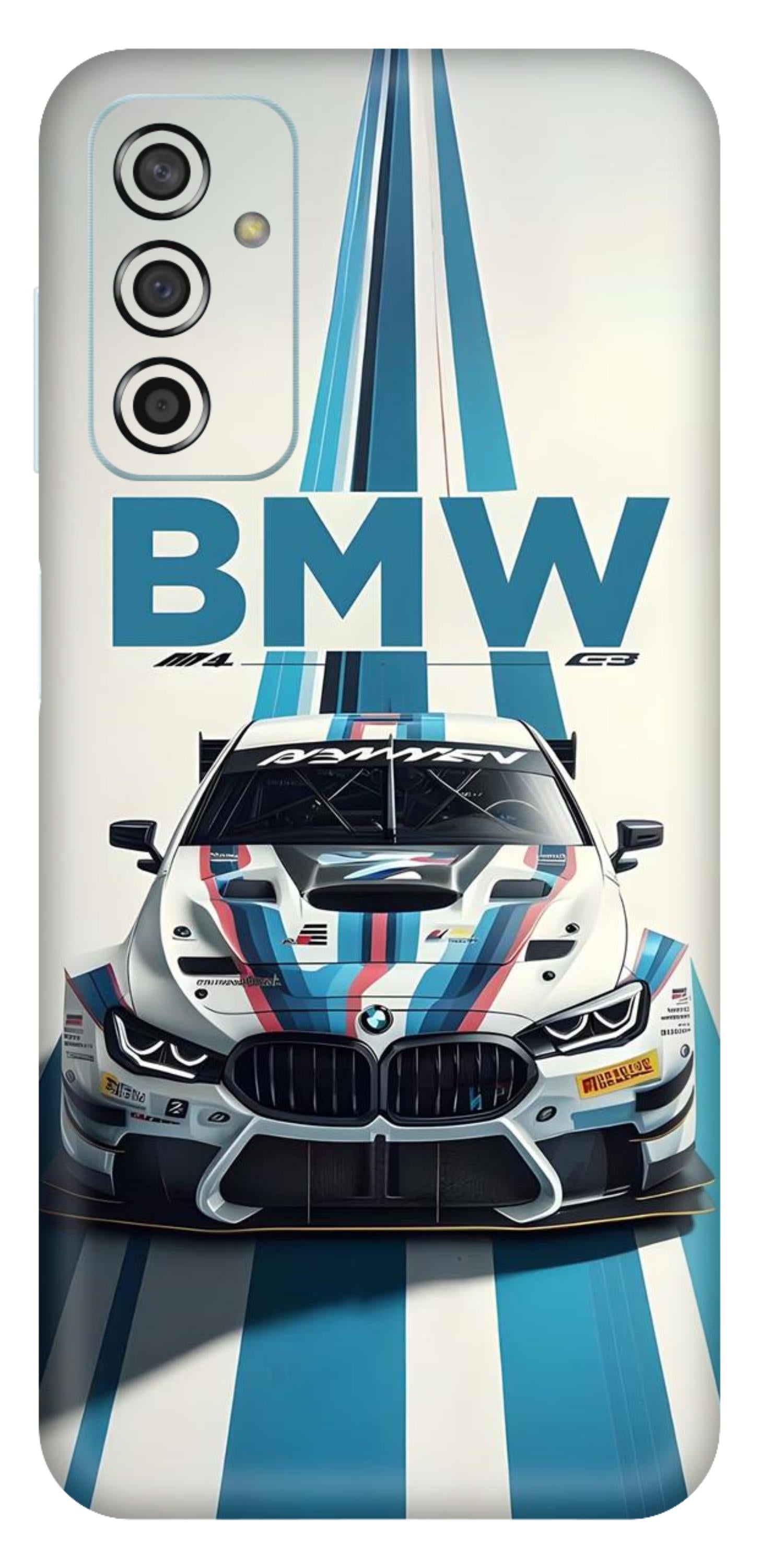 Samsung Galaxy F13 Skins and Wraps