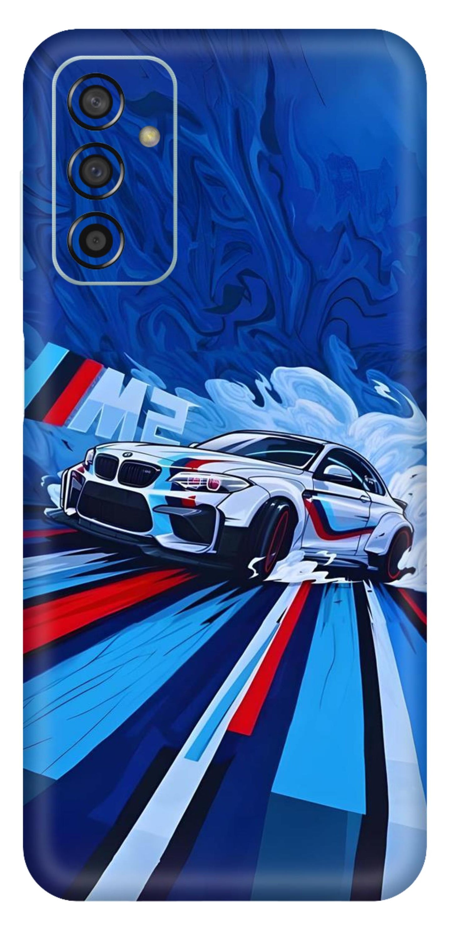 Samsung Galaxy F13 Skins and Wraps