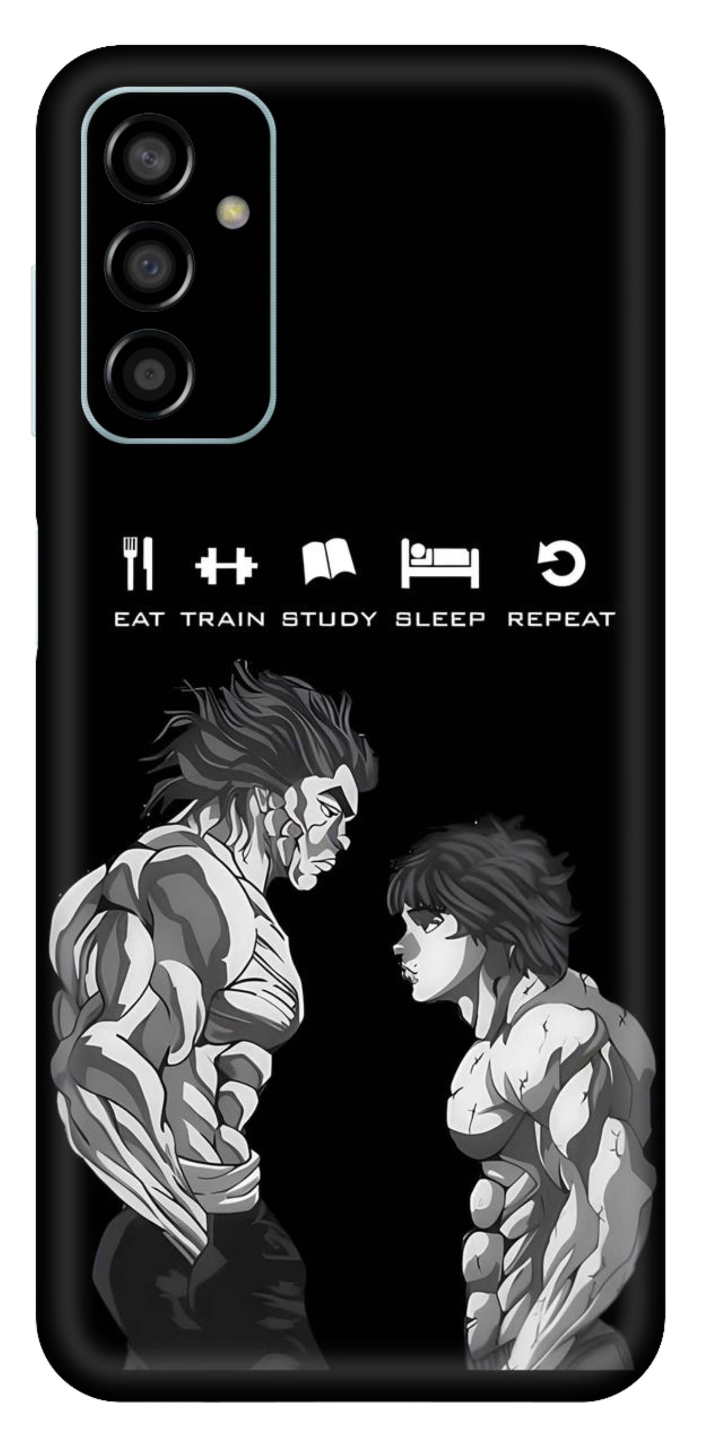 Samsung Galaxy F13 Skins and Wraps