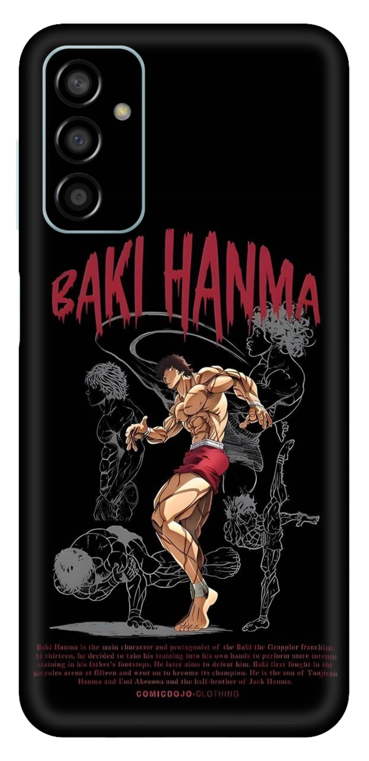 Samsung Galaxy F13 Skins and Wraps