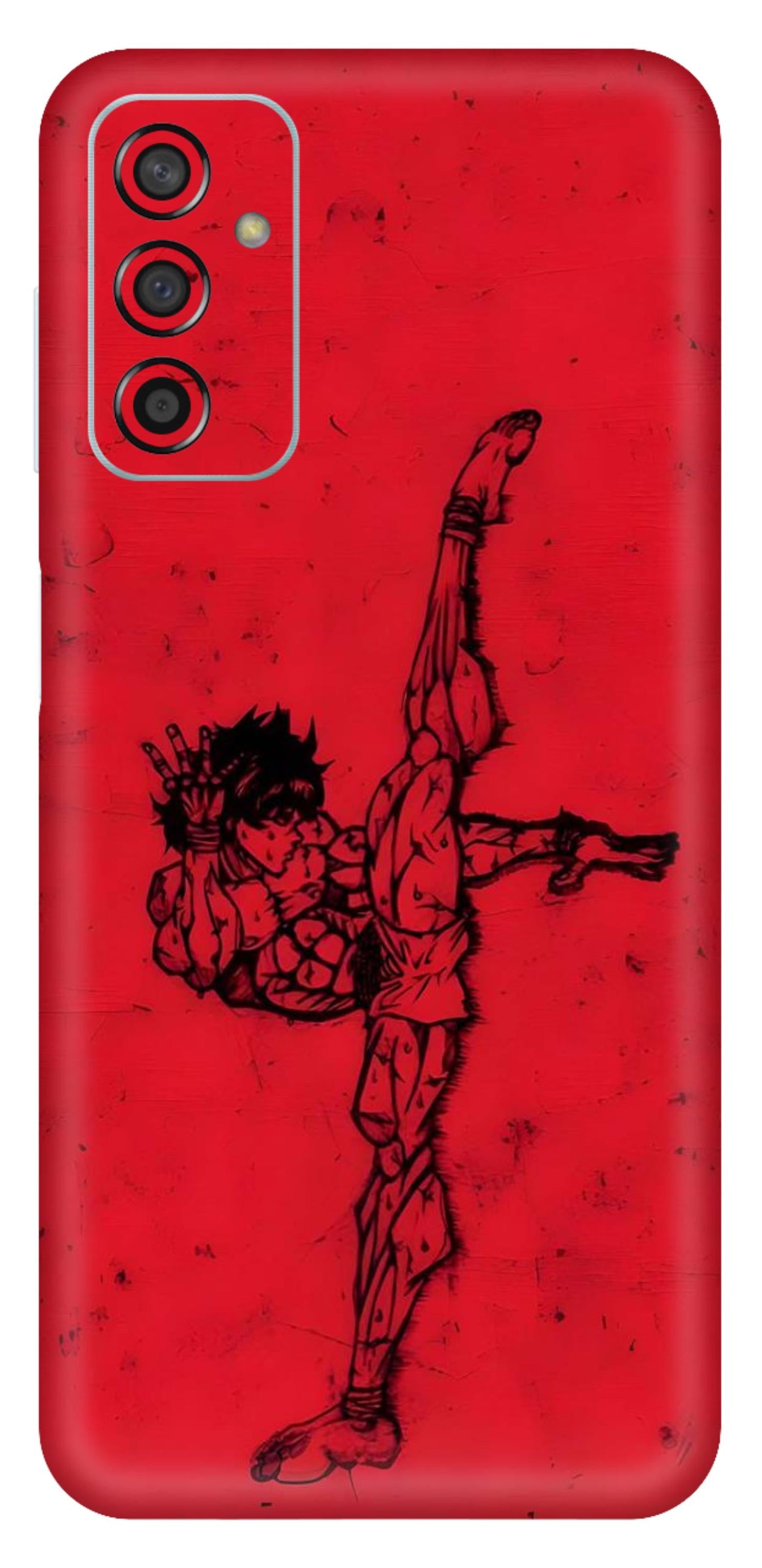 Samsung Galaxy F13 Skins and Wraps